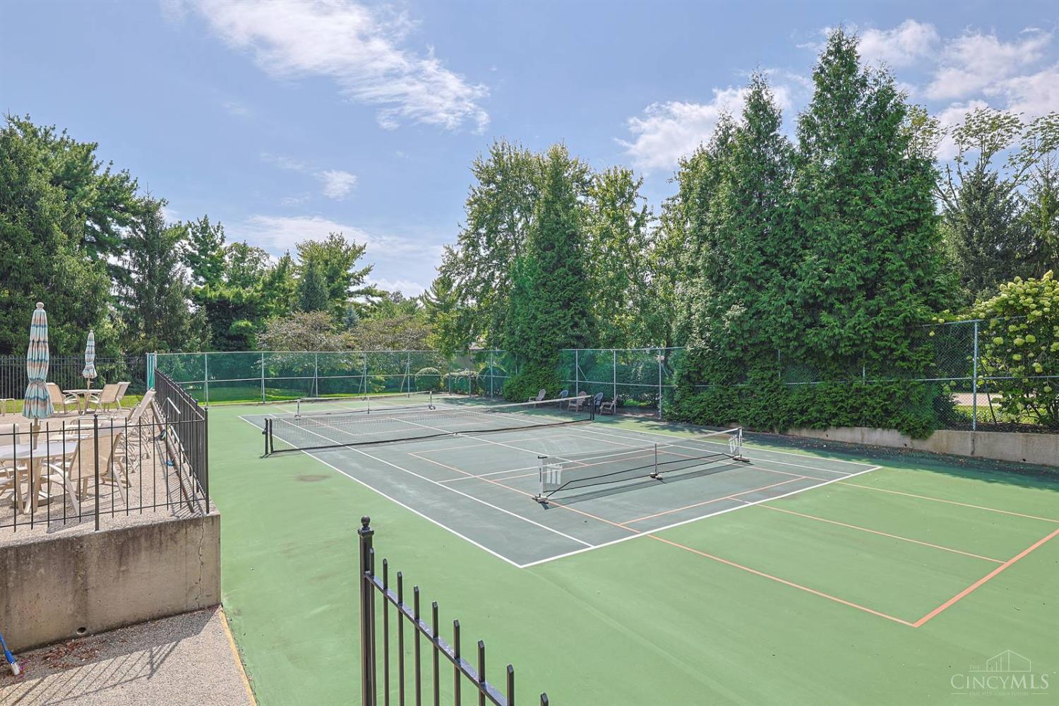 116 Bentwood Court, Blue Ash, OH, 45241 — photo 42