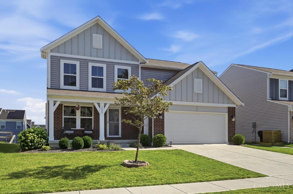 1440 Eagle Boulevard, Hamilton Twp, OH, 45039 — photo 4
