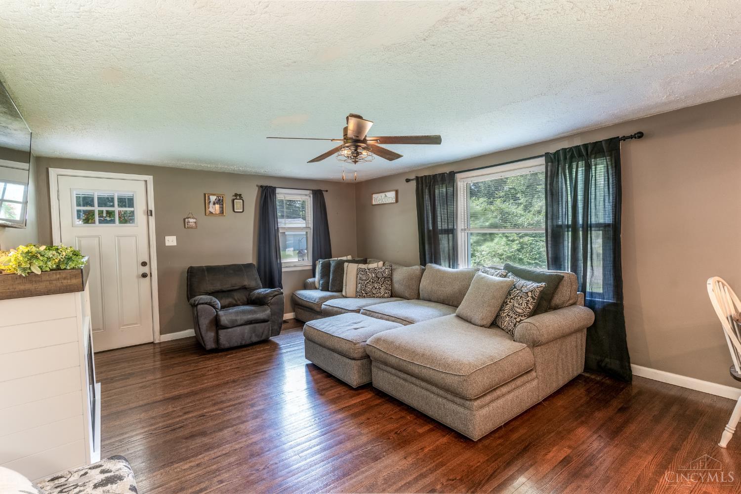 302 Osborne Street, Tate Twp, OH, 45106 — photo 8