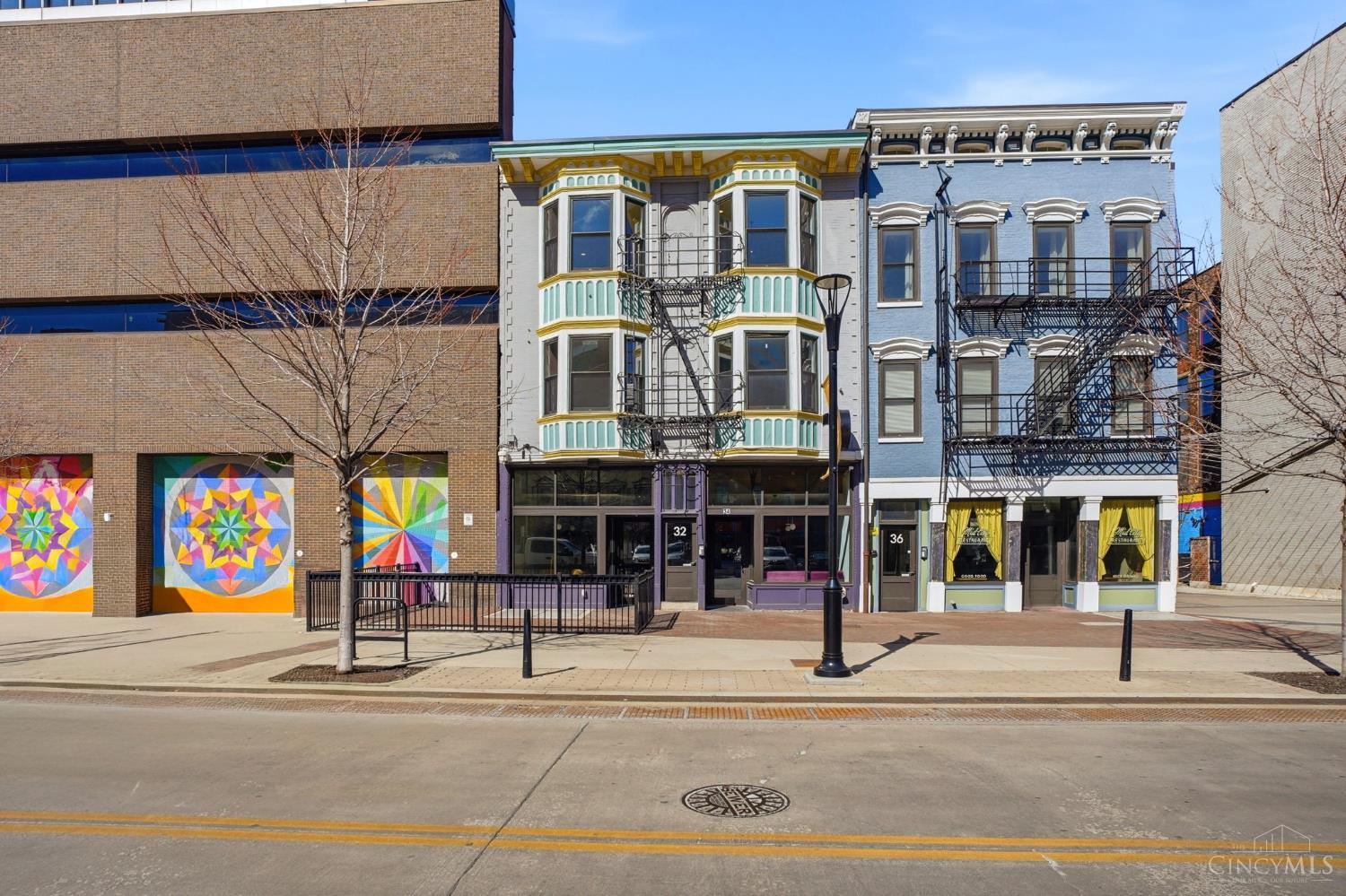 32 Court Street #204, Cincinnati, OH, 45202 — photo 4