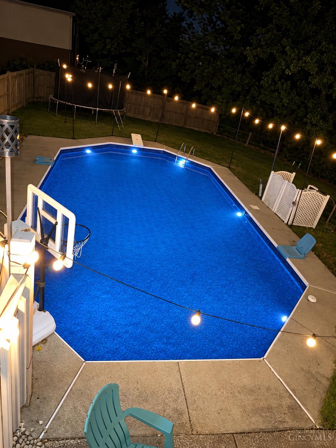 5862 Forge Bridge Drive, West Chester, OH, 45069 — photo 26