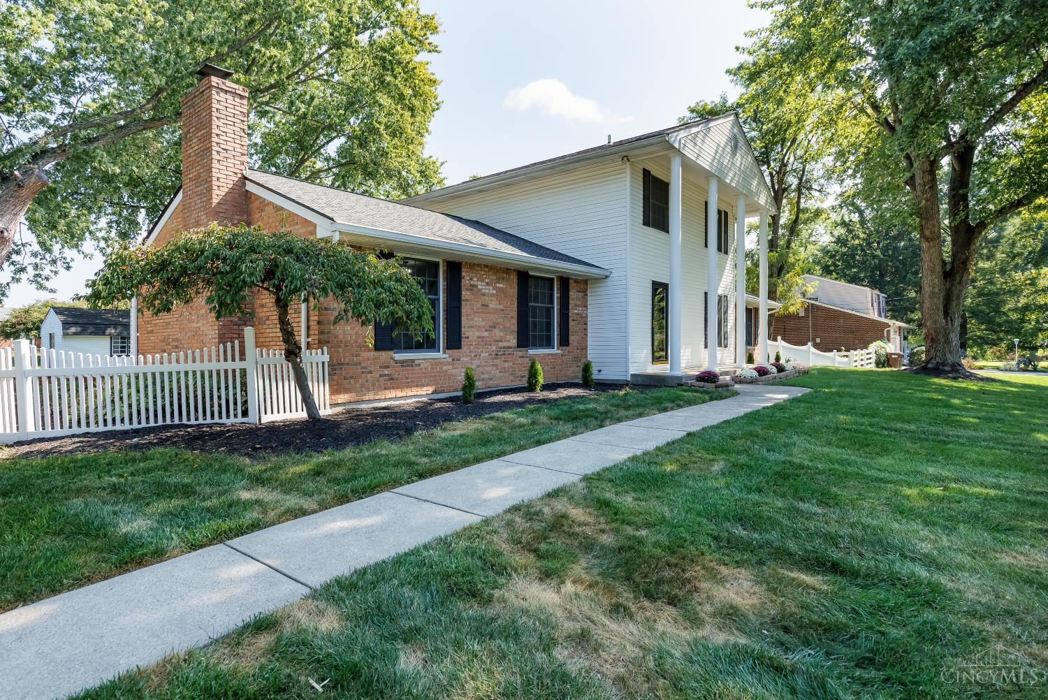 558 Lang Road, Union Twp, OH, 45244 — photo 2