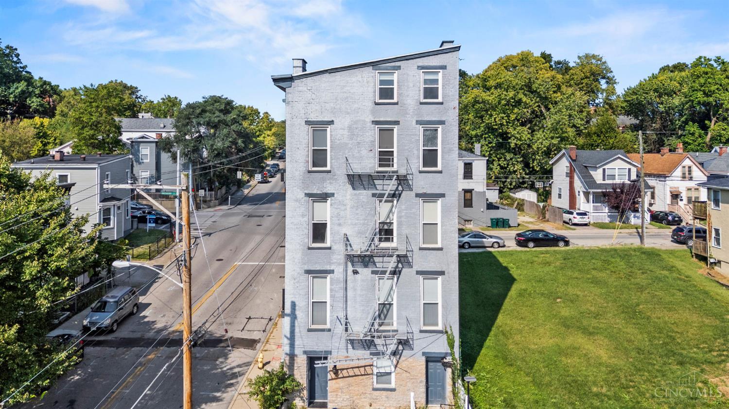 2600 Hackberry Street #E, Cincinnati, OH, 45206 — photo 47