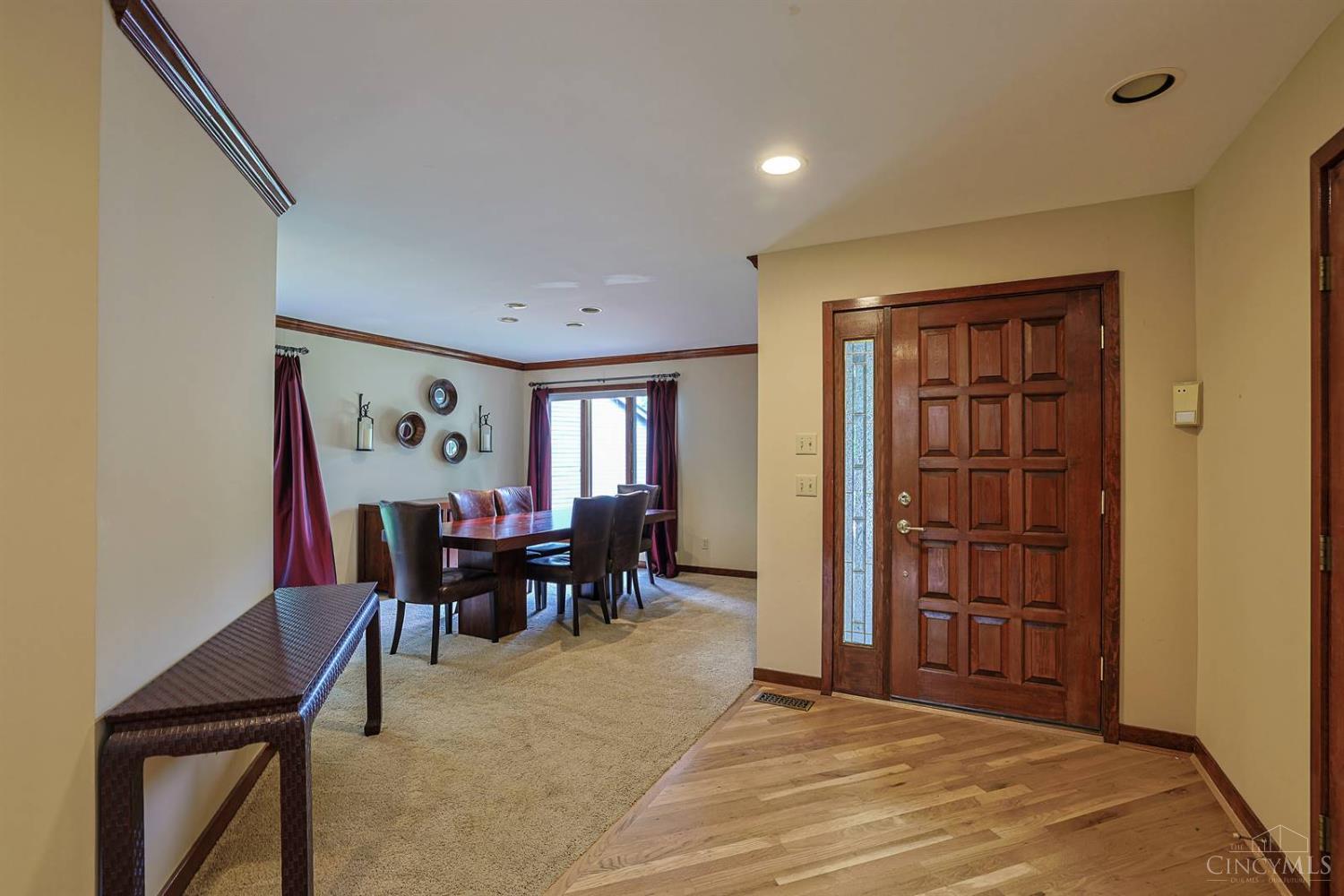 116 Bentwood Court, Blue Ash, OH, 45241 — photo 3