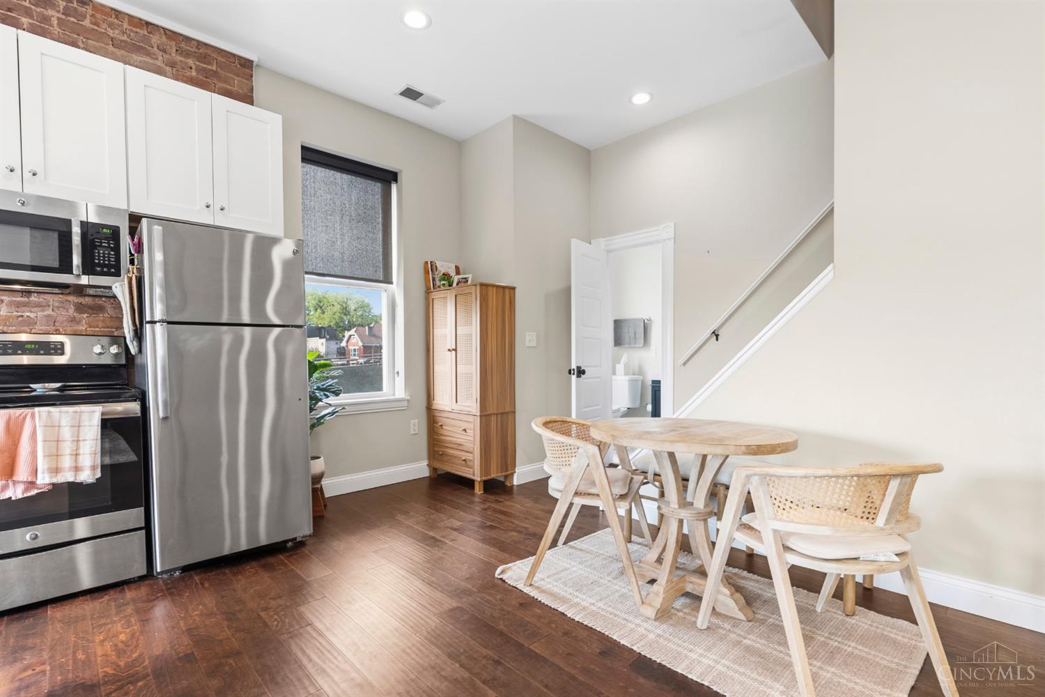 2600 Hackberry Street #E, Cincinnati, OH, 45206 — photo 21