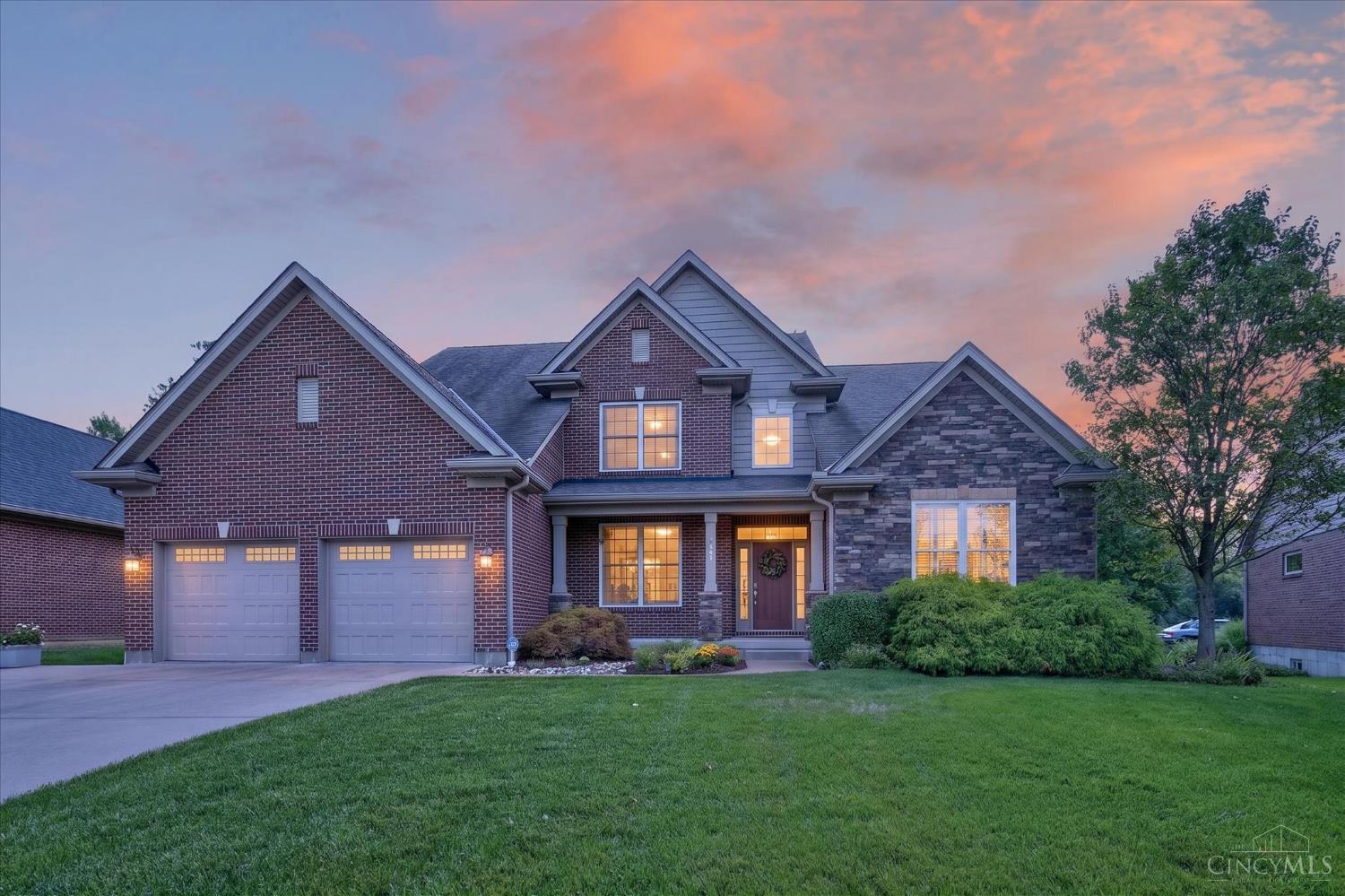 818 Forest Acres Drive, Anderson Twp, OH, 45255 — photo 85