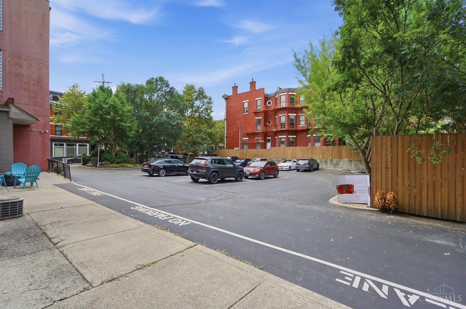 1215 Central Avenue, Cincinnati, OH, 45214 — photo 28