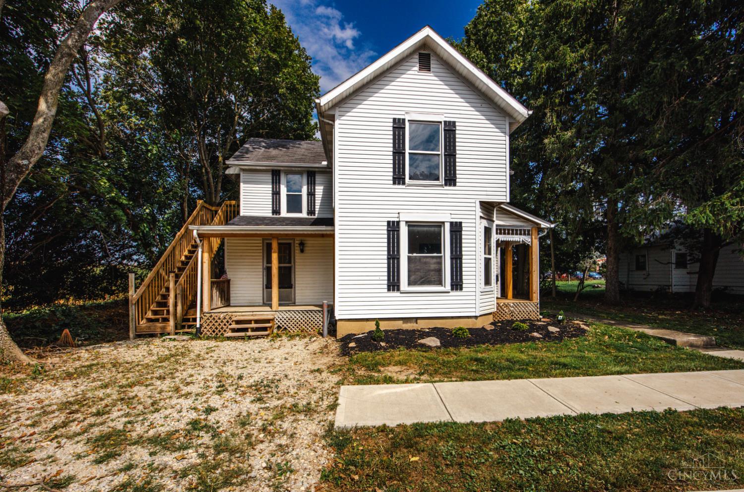 109 Second Street, West Alexandria, OH, 45381 — photo 2