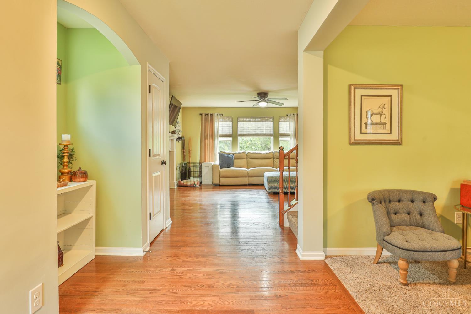 4419 Legacy Greens Drive, Batavia Twp, OH, 45103 — photo 3