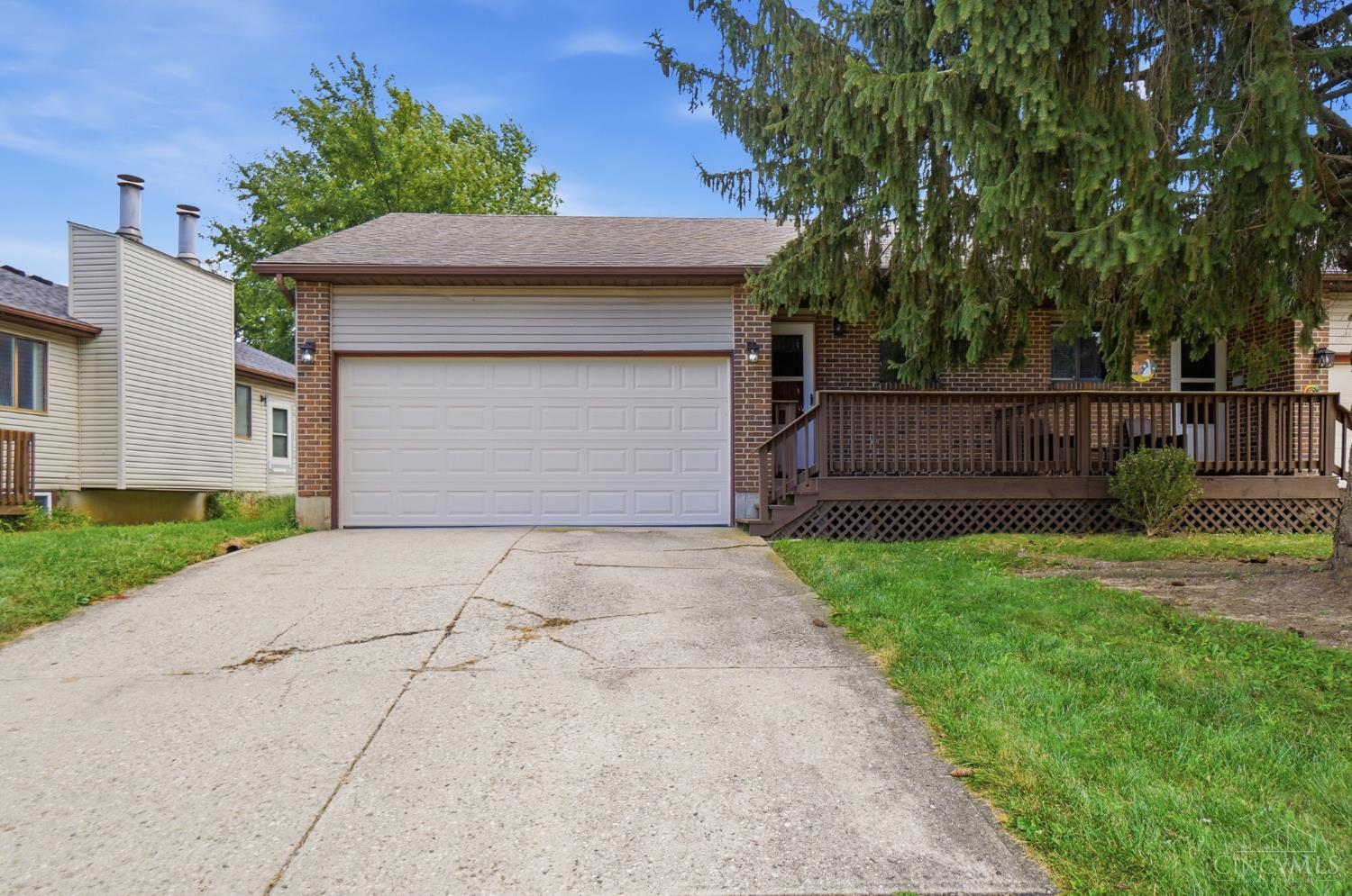 14 Music Circle, Springboro, OH, 45066 — photo 2