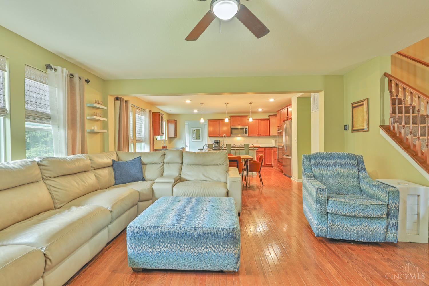 4419 Legacy Greens Drive, Batavia Twp, OH, 45103 — photo 6