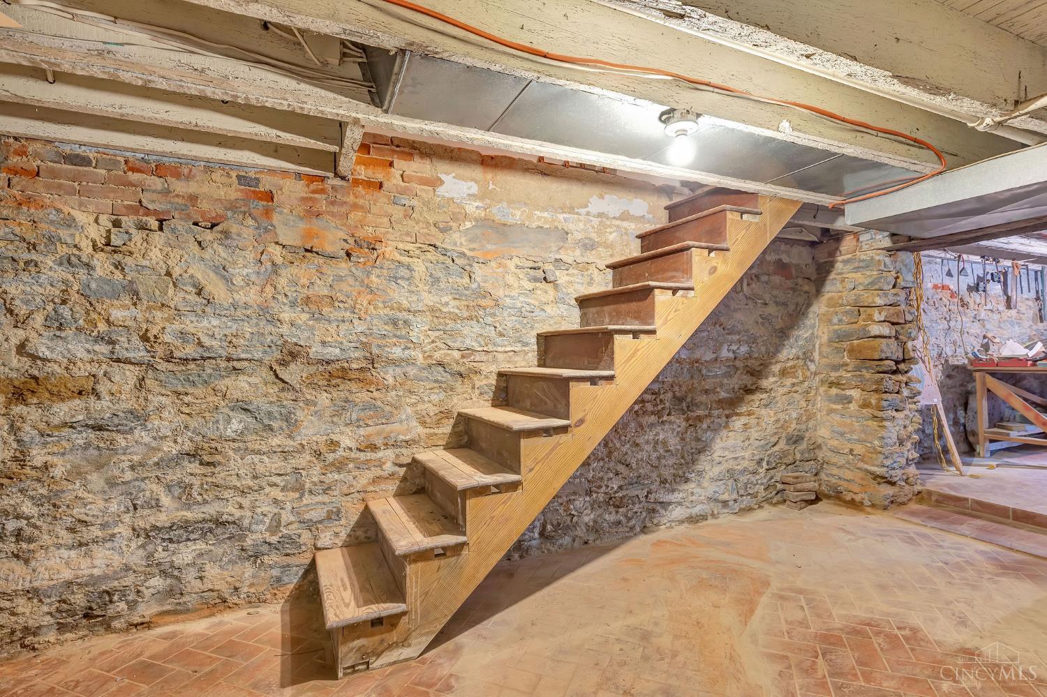 1316 Spring Street, Cincinnati, OH, 45202 — photo 32