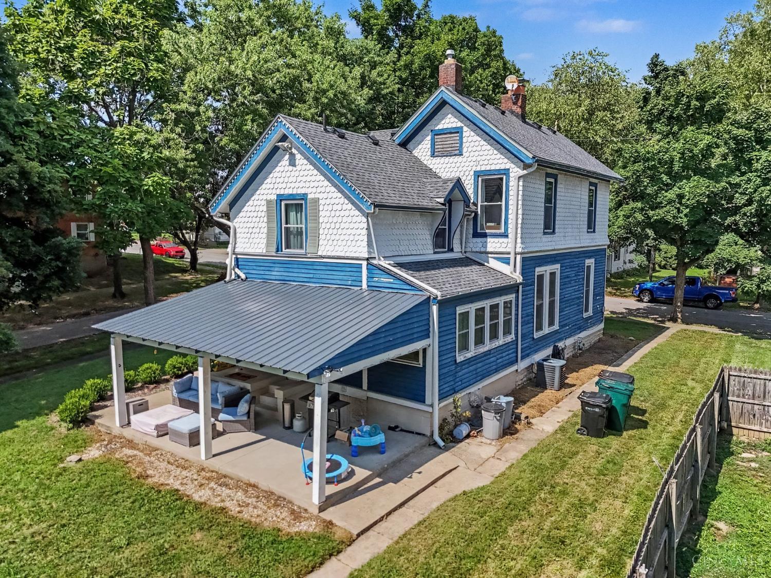 6735 Parkland Avenue, Cincinnati, OH, 45233 — photo 37