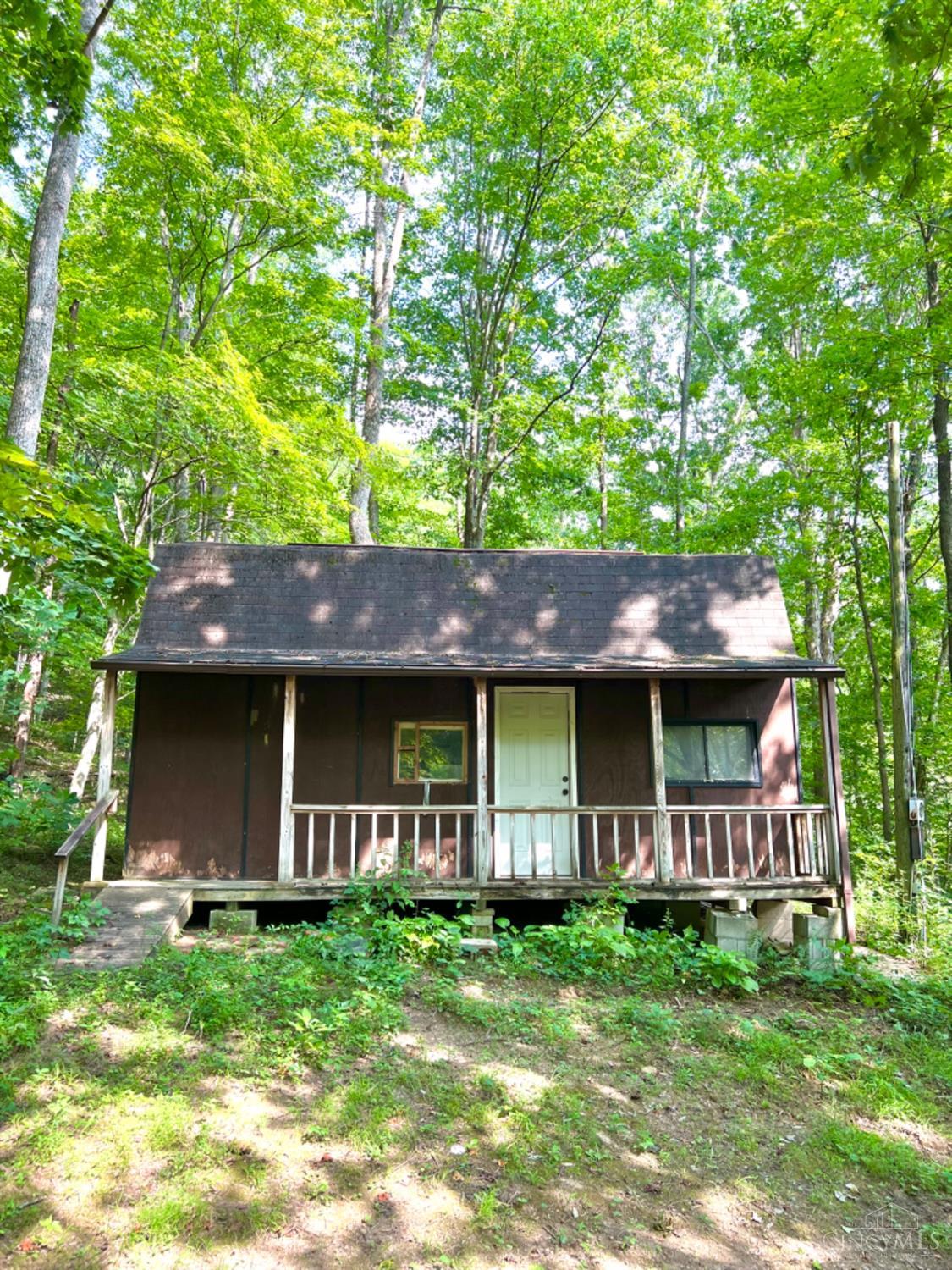 514 Dog Hollow Road, Otway, OH, 45657 — photo 75