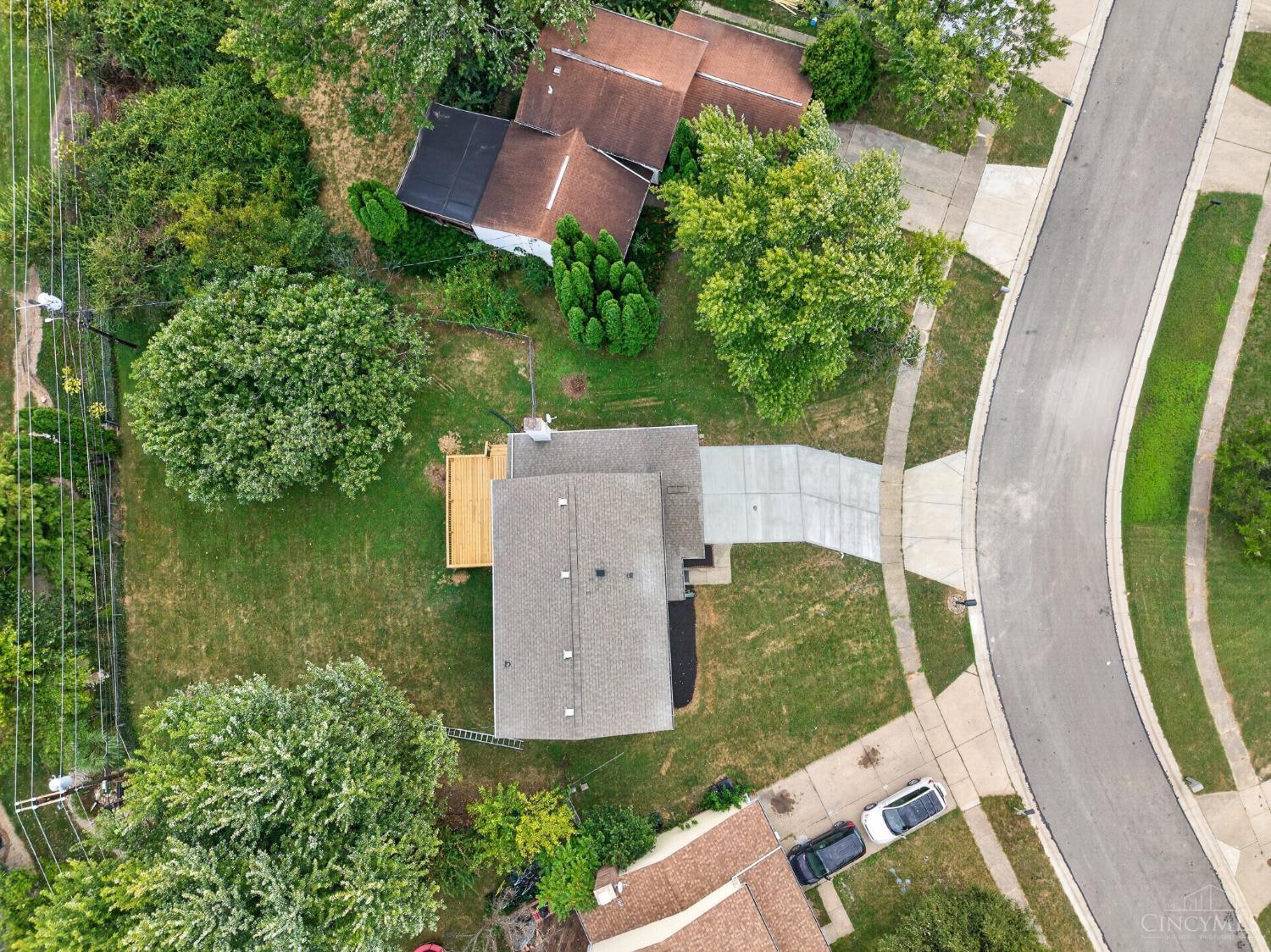 11554 Lincolnshire Drive, Forest Park, OH, 45240 — photo 5