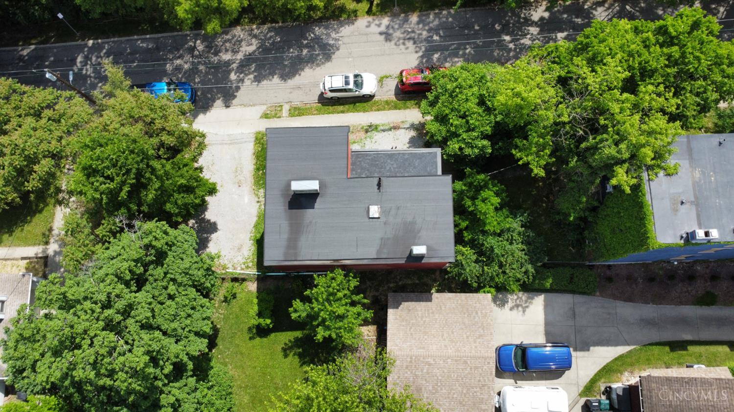 3011 Riddle View Lane, Cincinnati, OH, 45220 — photo 14
