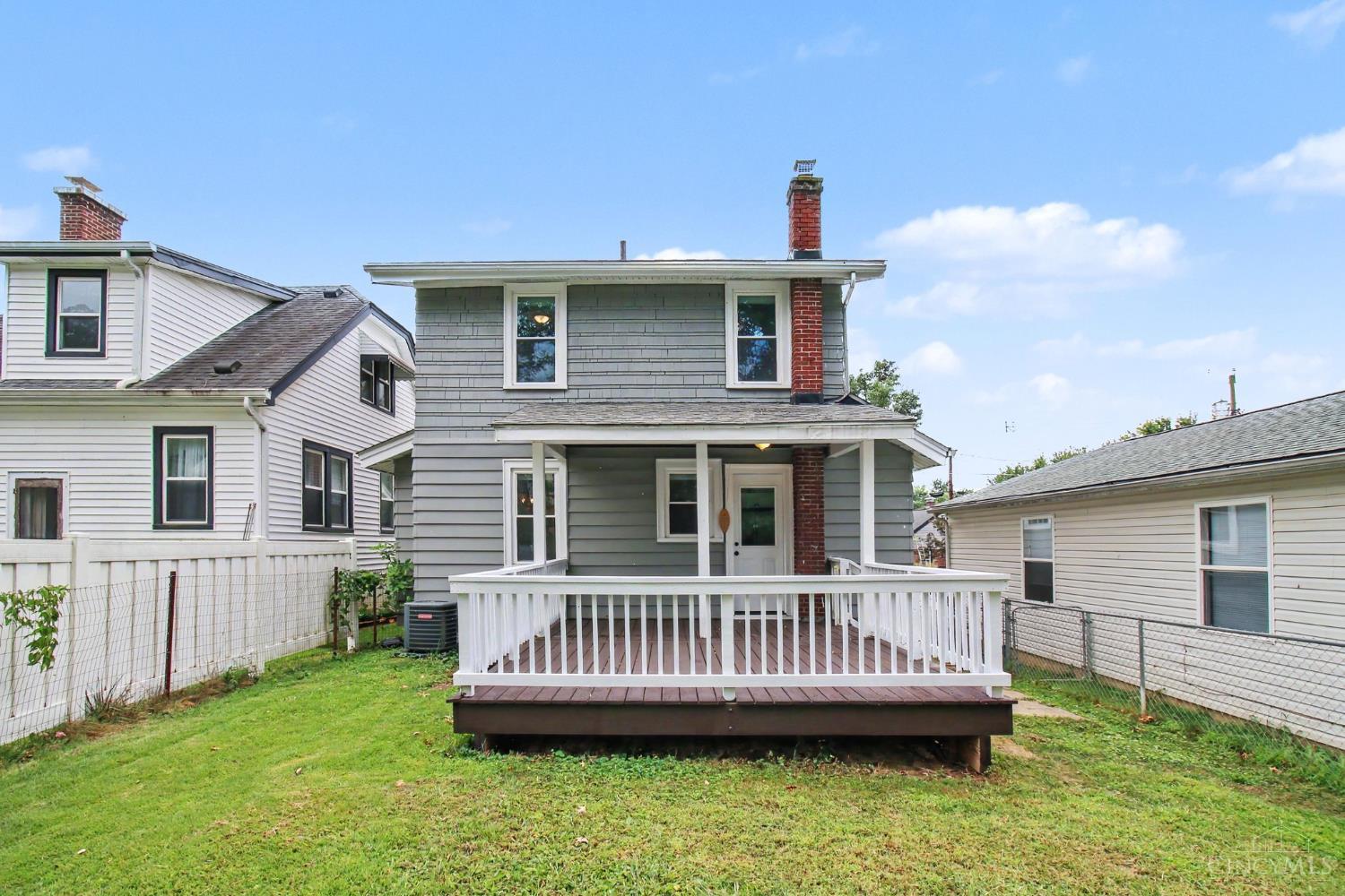 6846 Hurd Avenue, Columbia Twp, OH, 45227 — photo 25