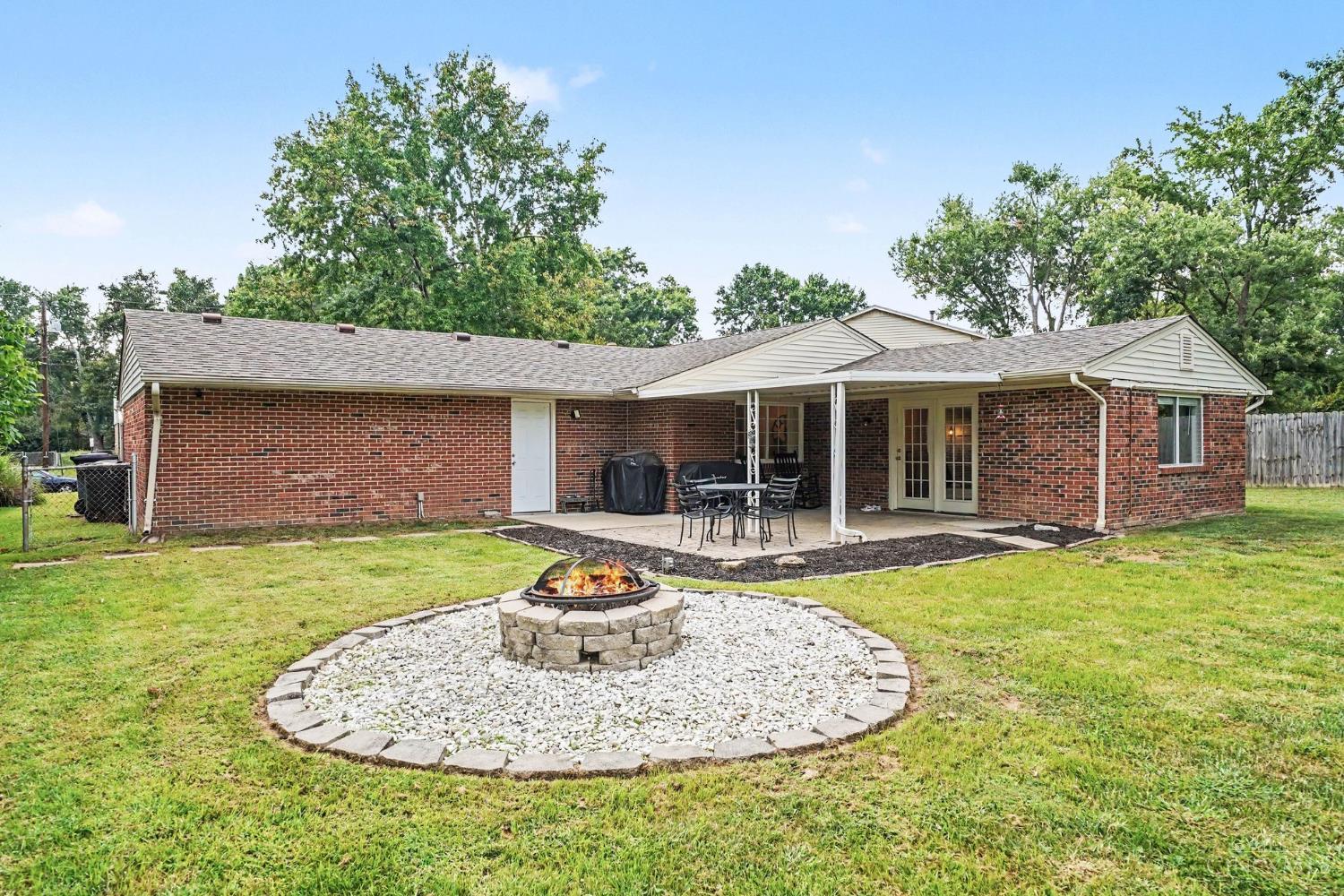 260 Sinclair Court, Loveland, OH, 45140 — photo 25