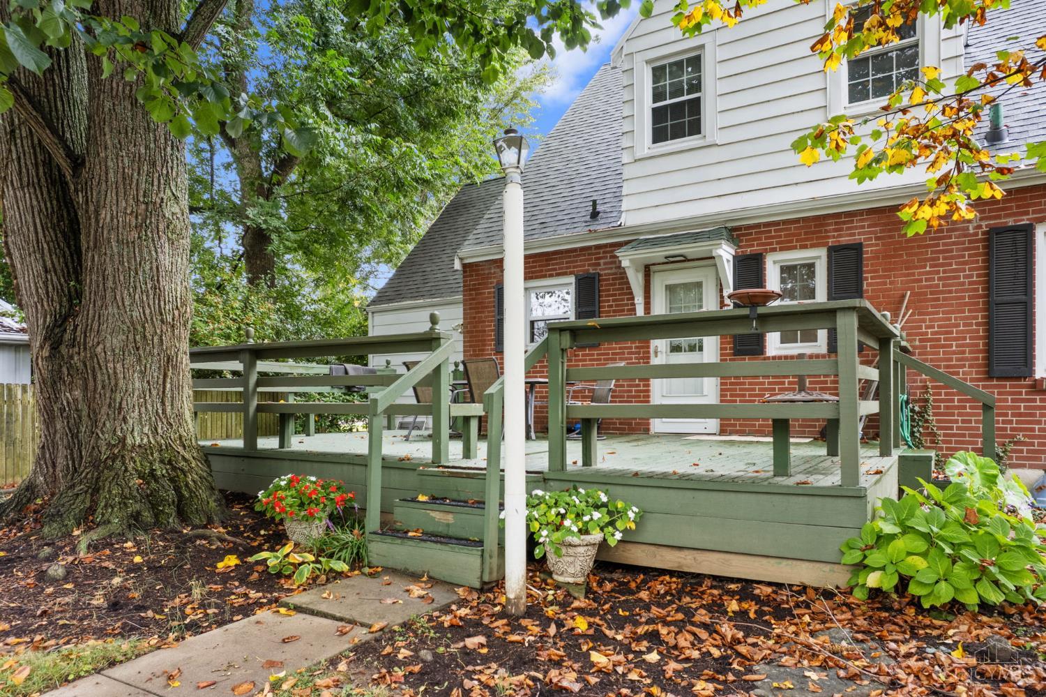 406 Green Street, Georgetown, OH, 45121 — photo 8