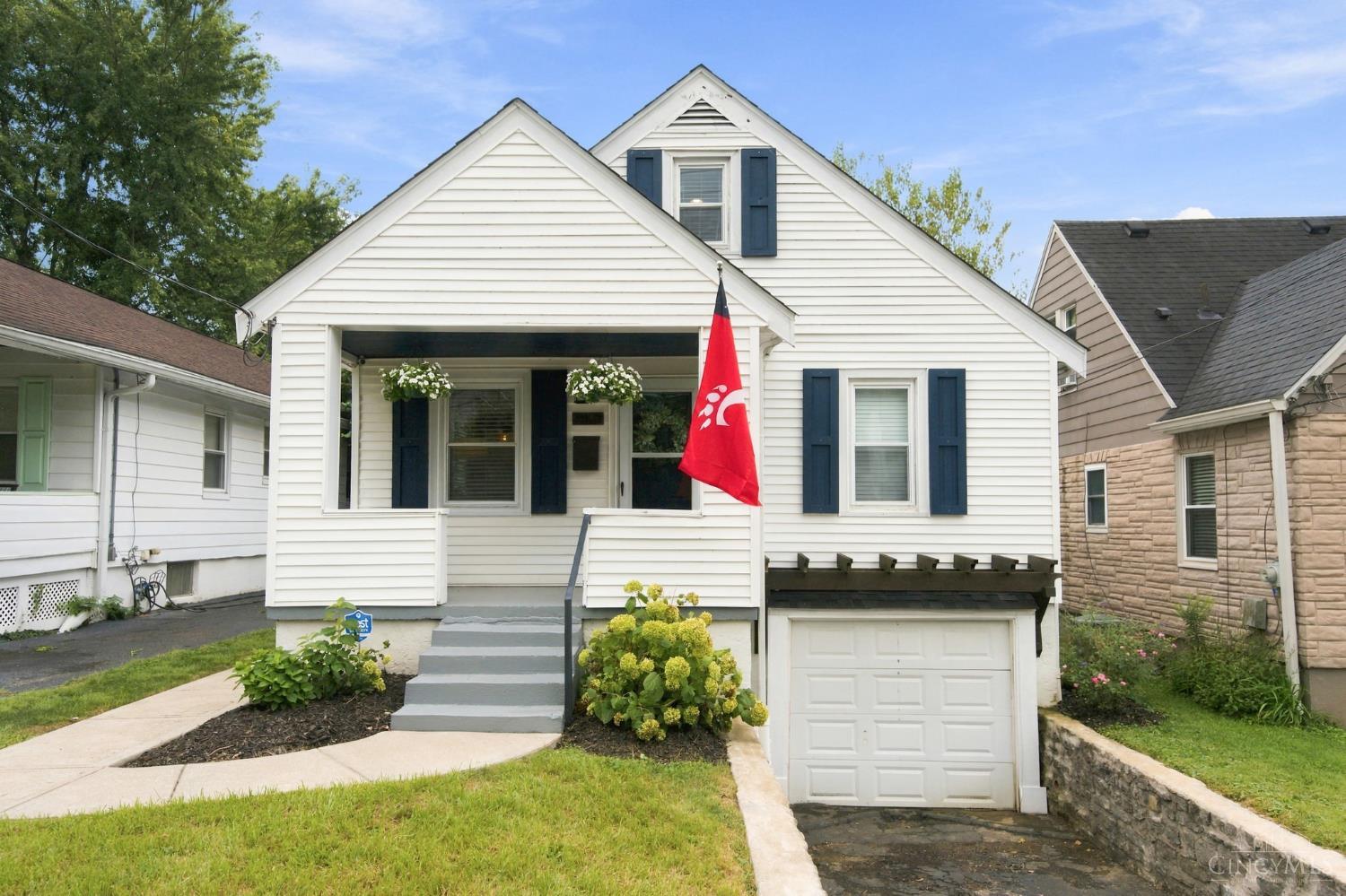 Photo 1 of Sale Pending at 7005 Bramble Ave, Columbia Twp, OH 45227 | MLS# 1893618 | Listing updated on 2026-09-16