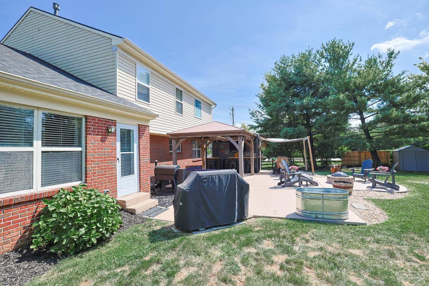 7185 Glenn Moor Drive, Liberty Twp, OH, 45011 — photo 44