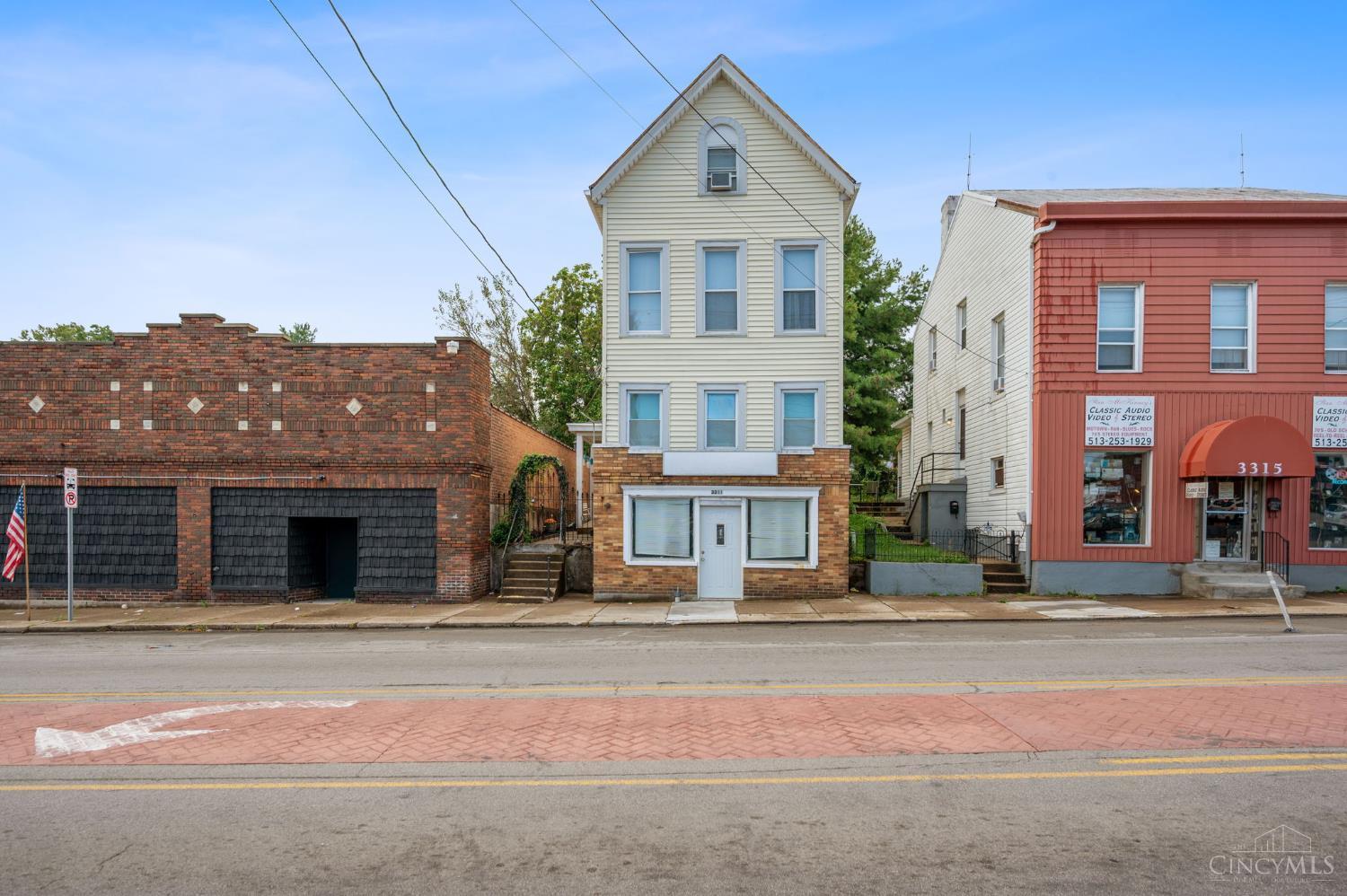 3311 Harrison Avenue, Cheviot, OH, 45211