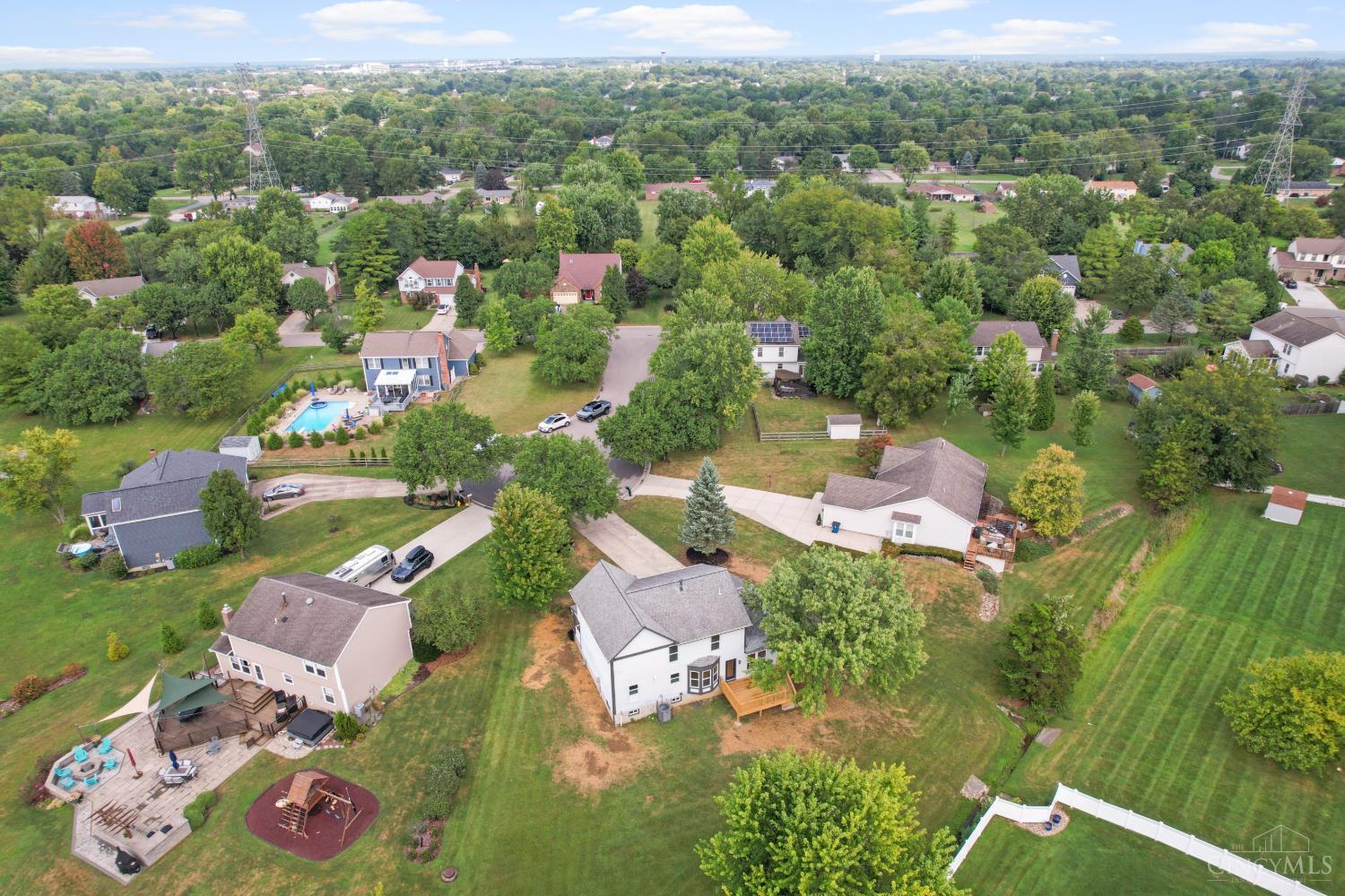 8750 Allencrest Drive, West Chester, OH, 45069 — photo 57