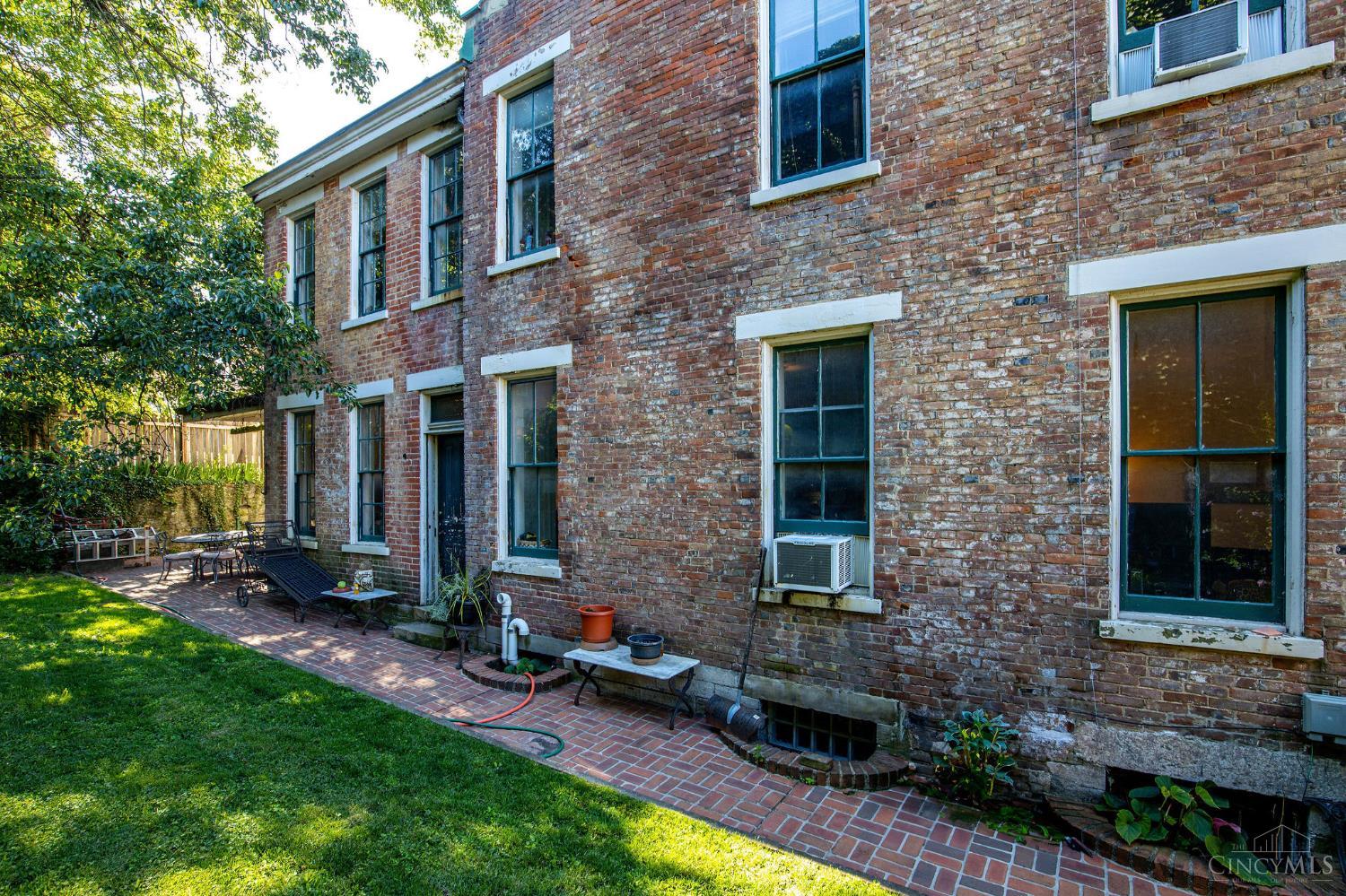 1316 Spring Street, Cincinnati, OH, 45202 — photo 7