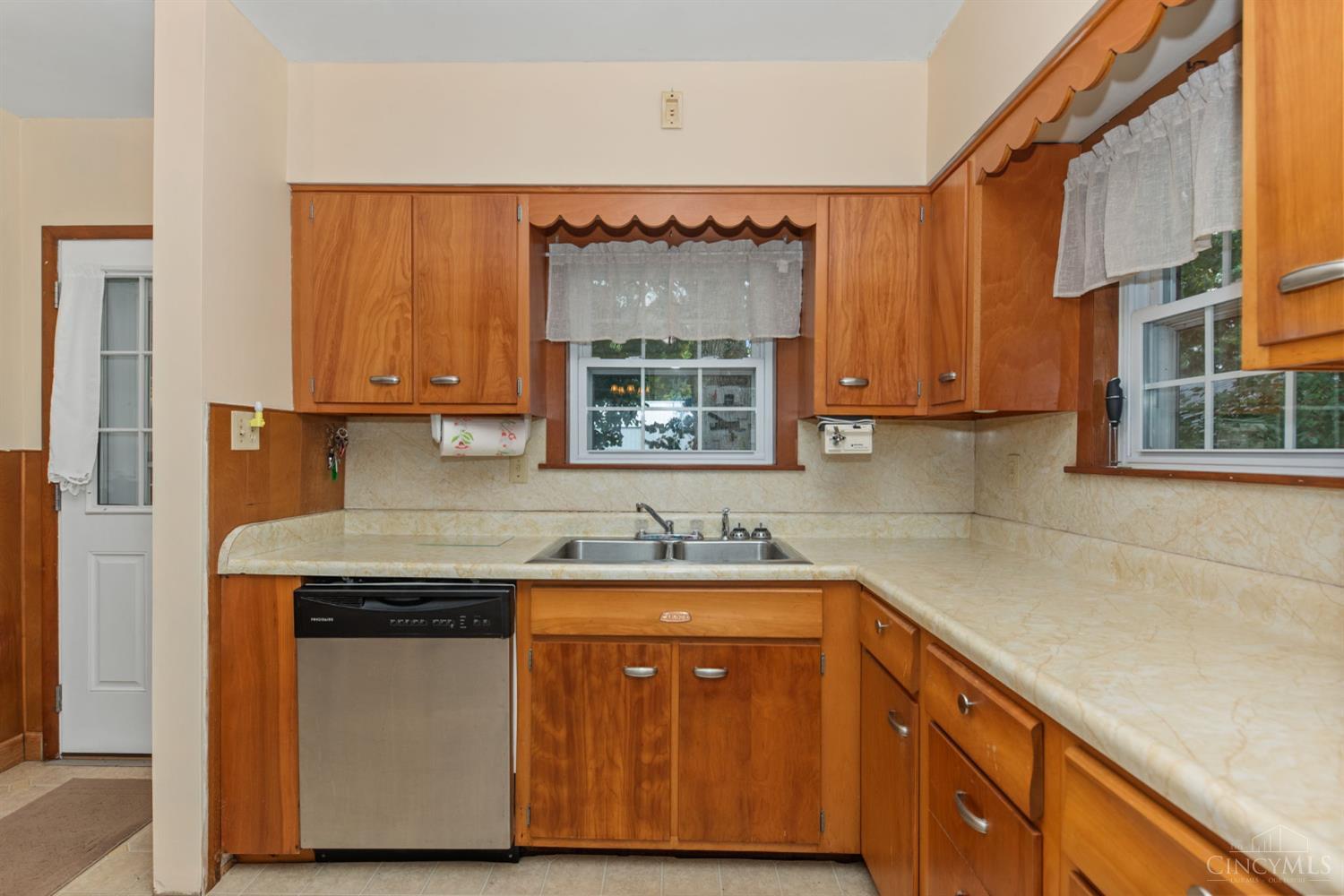 406 Green Street, Georgetown, OH, 45121 — photo 32