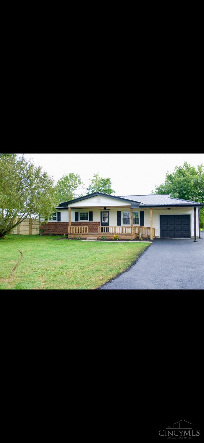 Photo 2 of Single family home for sale at 60 Maple St, Mowrystown, OH 45171 | MLS# 1893225 | Listing updated on 2026-09-15
