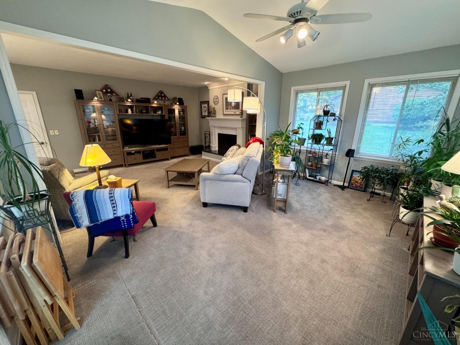 5713 Winding Creek Way, West Chester, OH, 45069 — photo 13