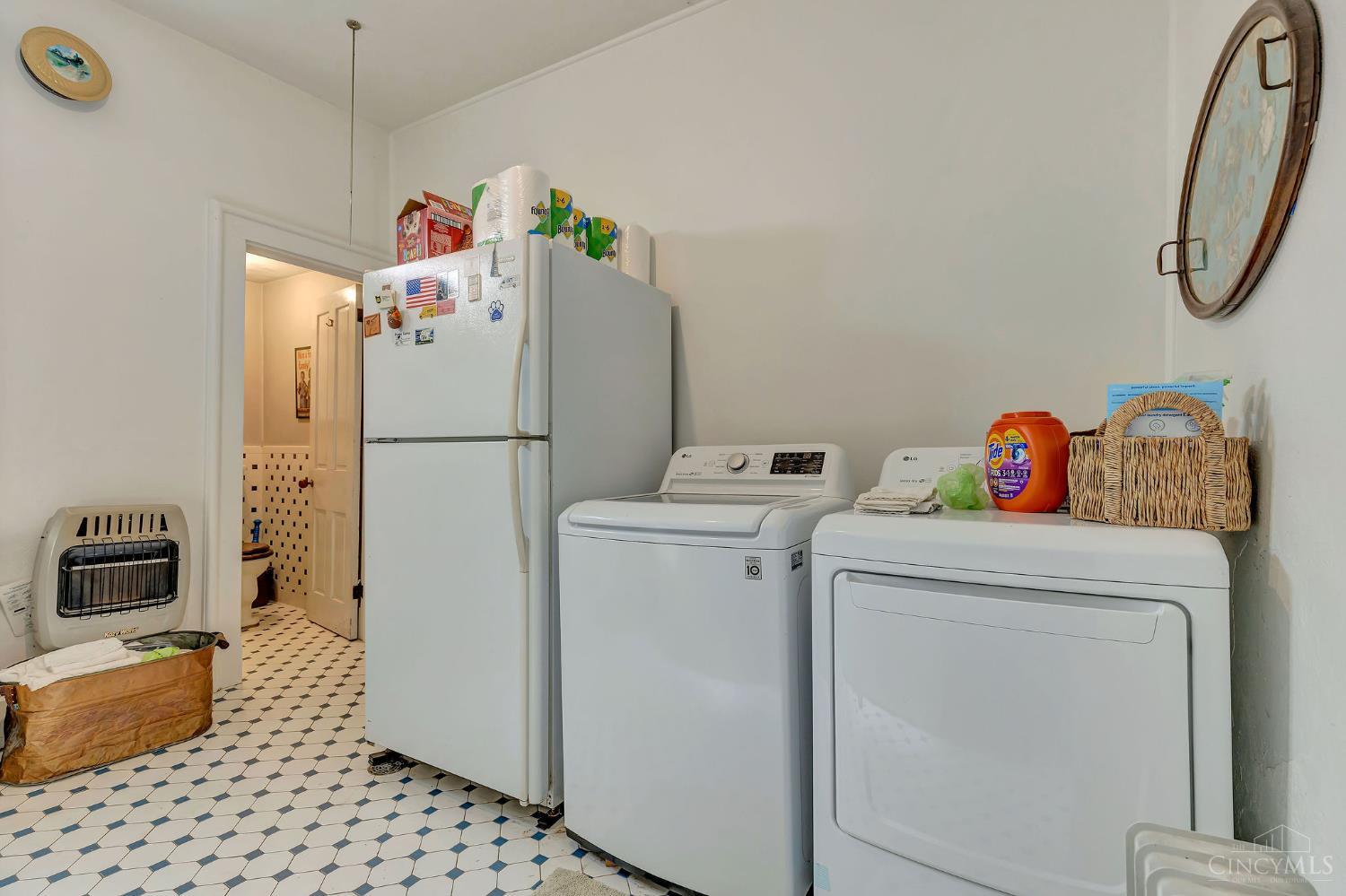 1316 Spring Street, Cincinnati, OH, 45202 — photo 20