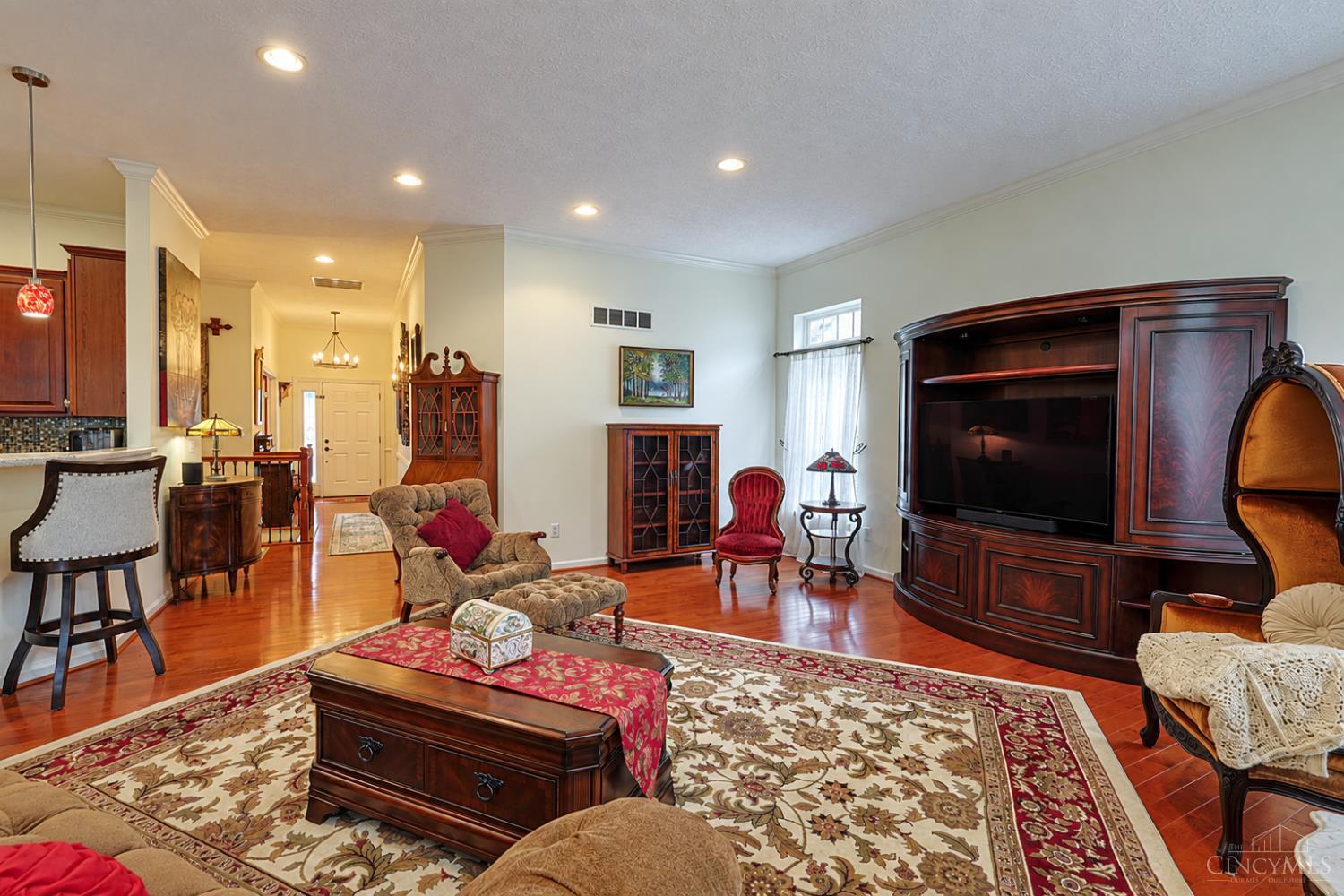 5280 Terrace Ridge Drive, Union Twp, OH, 45150 — photo 8