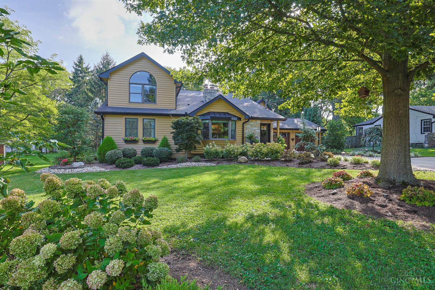 Photo 1 of Sale Pending at 1840 Wiltshire Blvd, Fairfield, OH 45014 | MLS# 1893603 | Listing updated on 2026-09-12