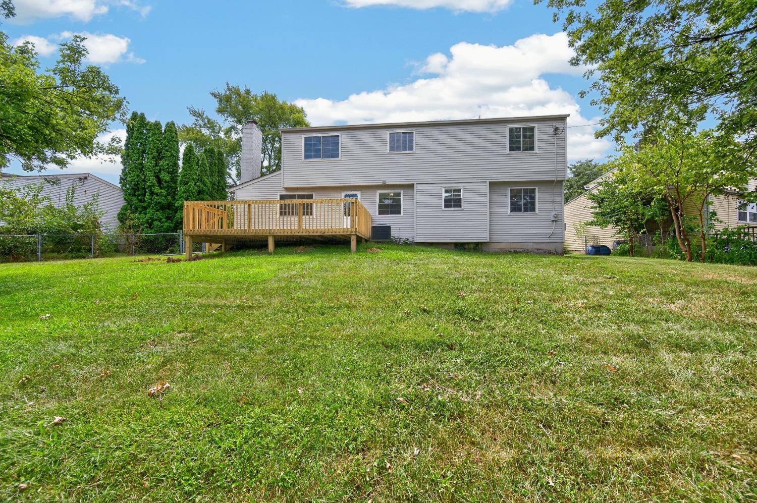 11554 Lincolnshire Drive, Forest Park, OH, 45240 — photo 71