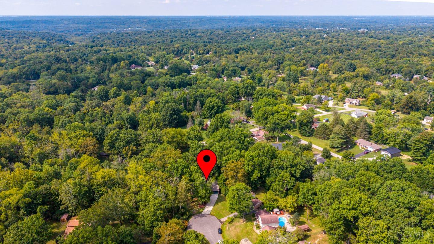 1660 Foxwood Trail, Miami Twp, OH, 45140 — photo 45