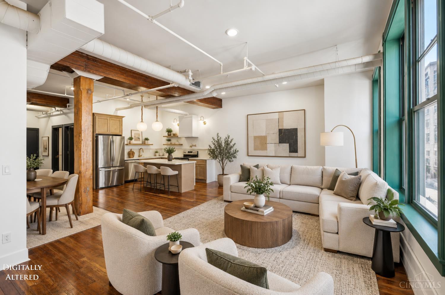 607 Main Street #11, Cincinnati, OH, 45202 — photo 36