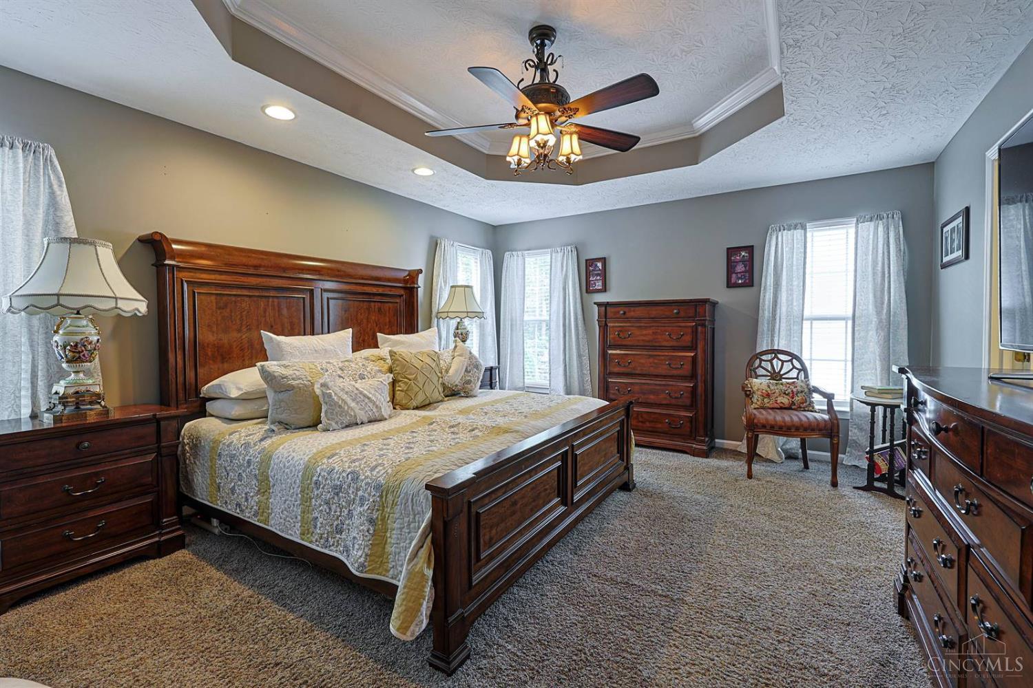 5280 Terrace Ridge Drive, Union Twp, OH, 45150 — photo 14