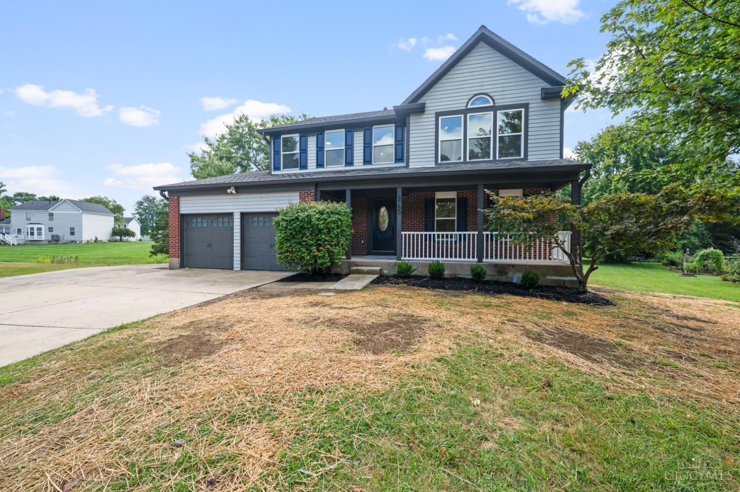 Photo 1 of Single family home for sale at 8750 Allencrest Dr, West Chester, OH 45069 | MLS# 1893343 | Listing updated on 2026-09-14