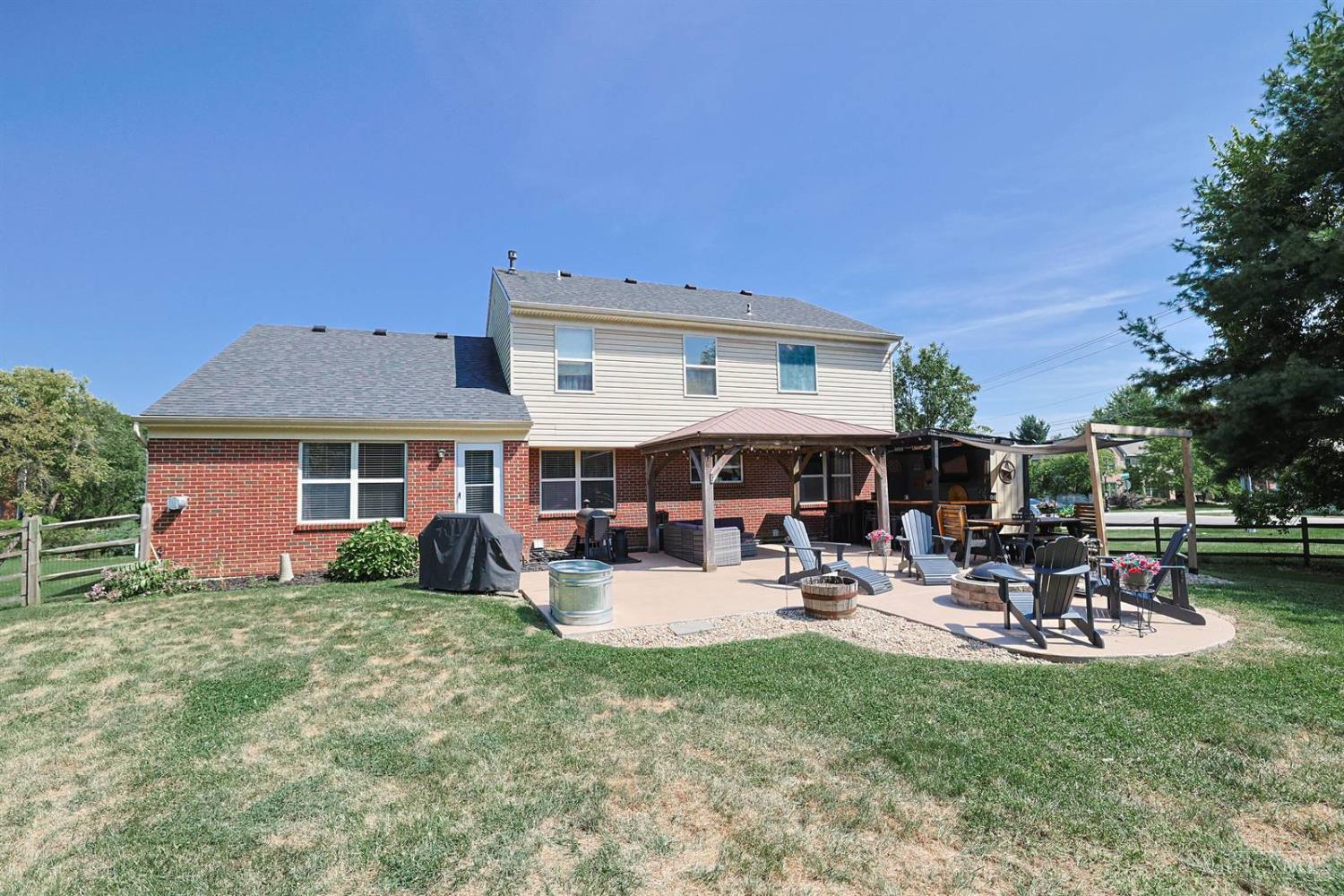 7185 Glenn Moor Drive, Liberty Twp, OH, 45011 — photo 46