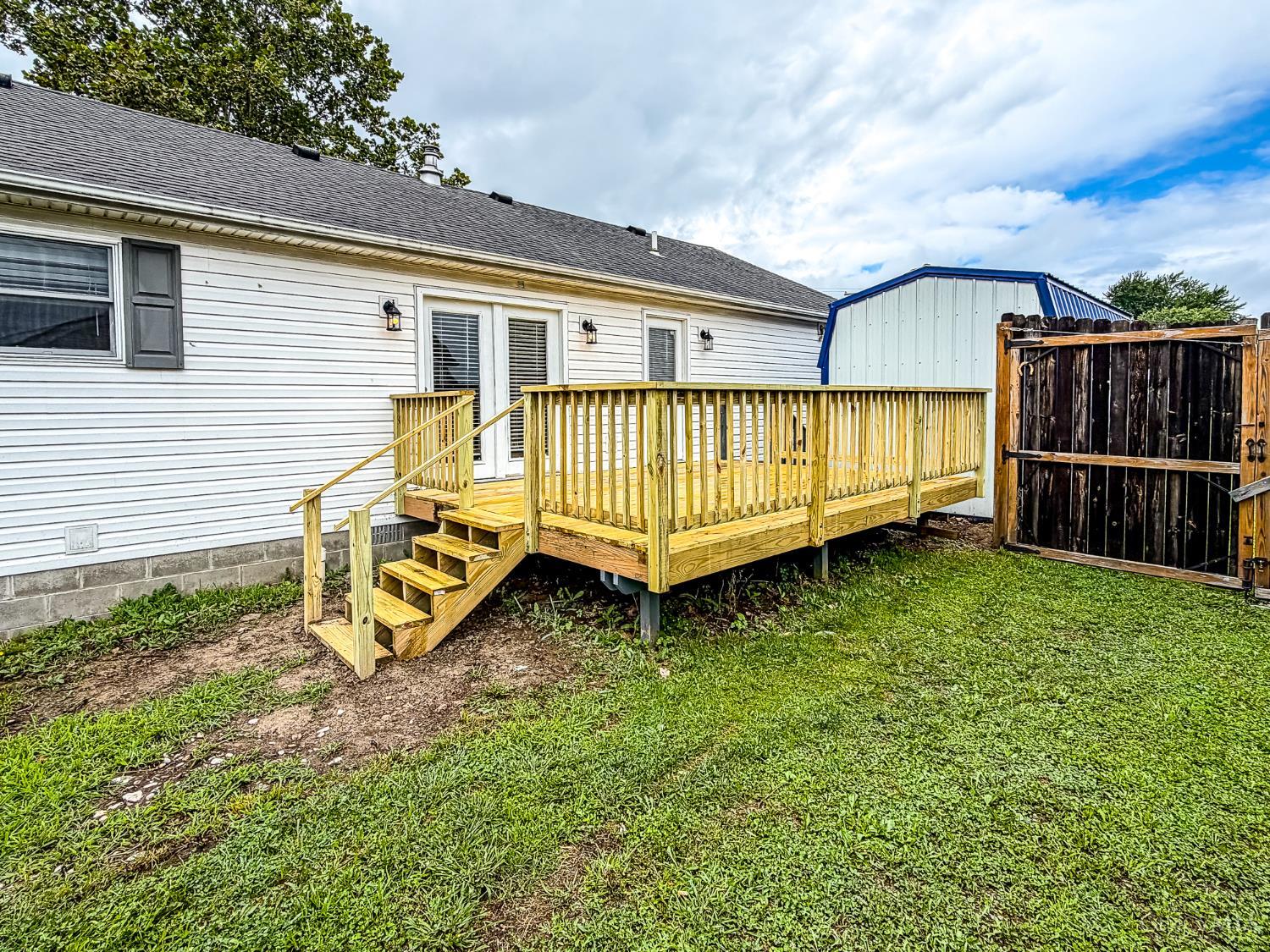 94 Fawn Lane, Blanchester, OH, 45107 — photo 29
