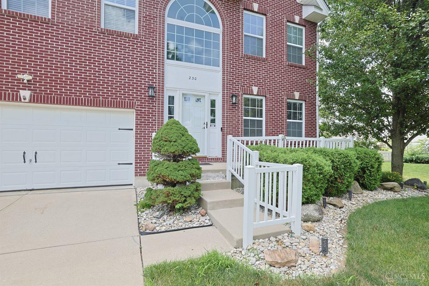 230 Meadowlark Lane, Monroe, OH, 45050 — photo 4