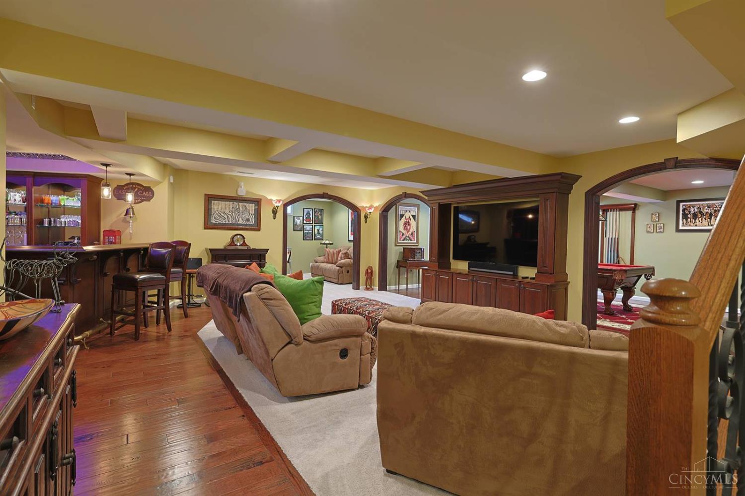 5280 Terrace Ridge Drive, Union Twp, OH, 45150 — photo 21