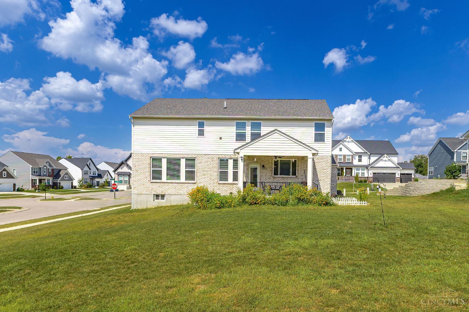 6781 Cork Dr, West Chester, OH, 45069 — photo 52