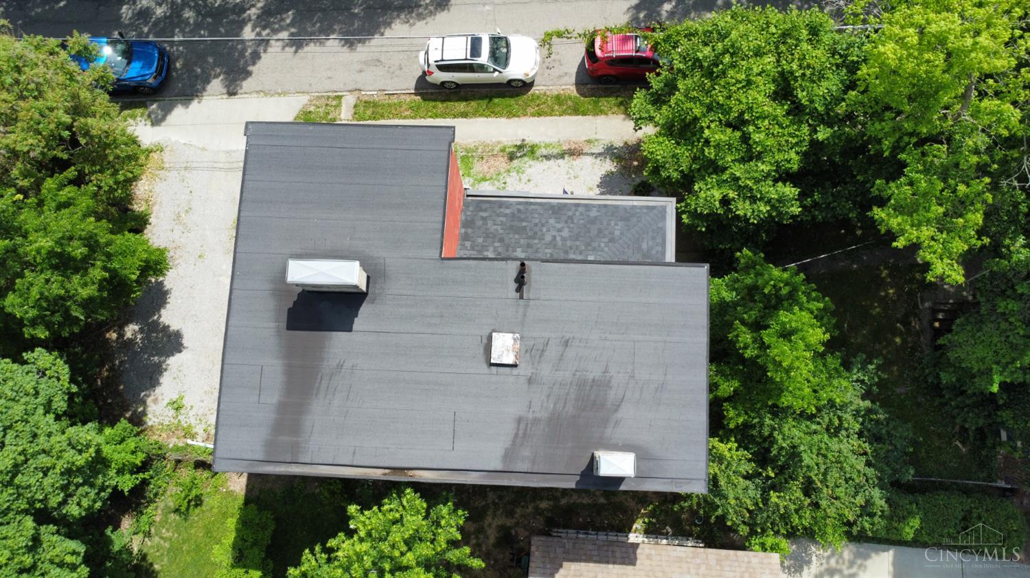 3011 Riddle View Lane, Cincinnati, OH, 45220 — photo 15