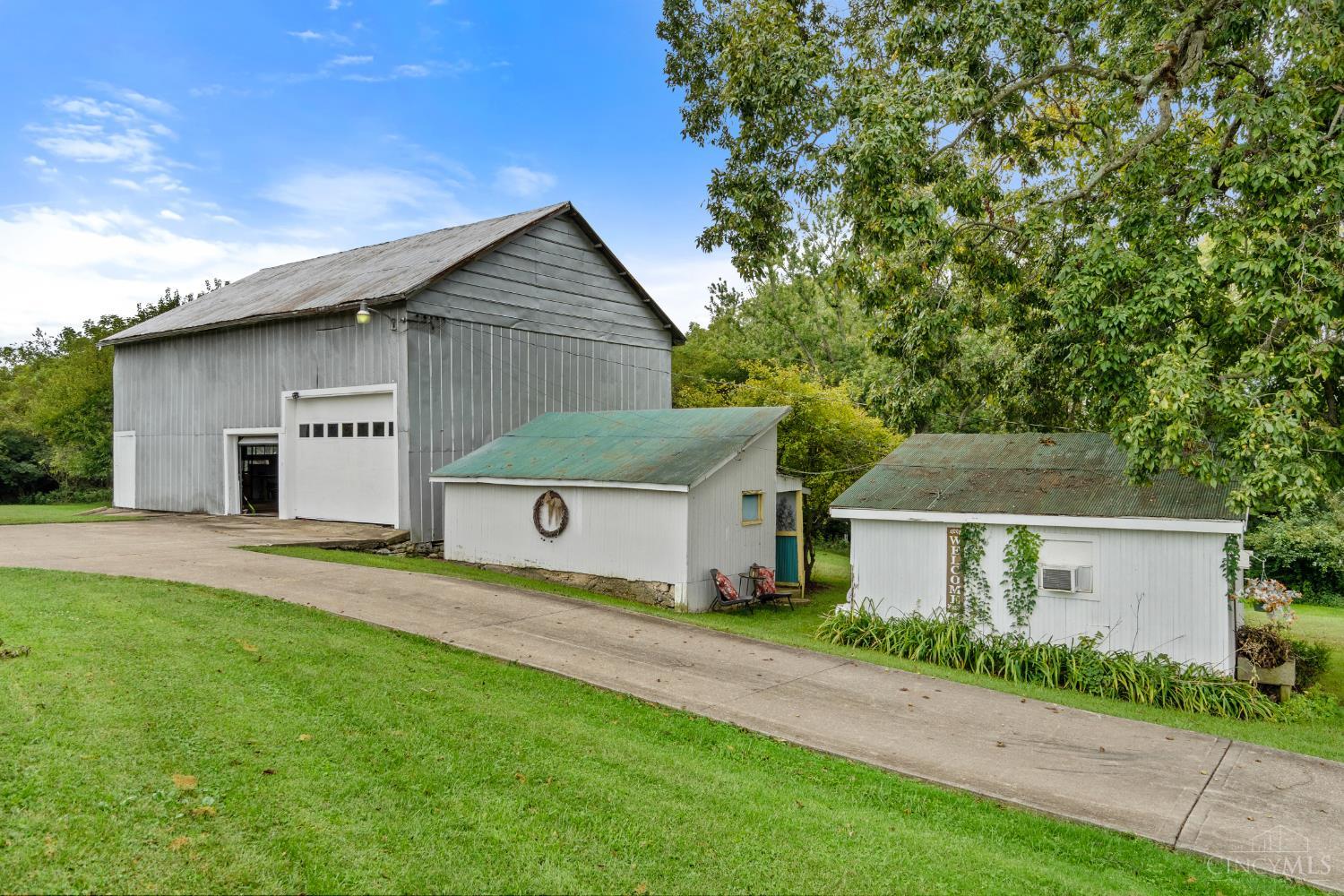 5612 Jacksonburg Road, Wayne Twp, OH, 45067 — photo 37
