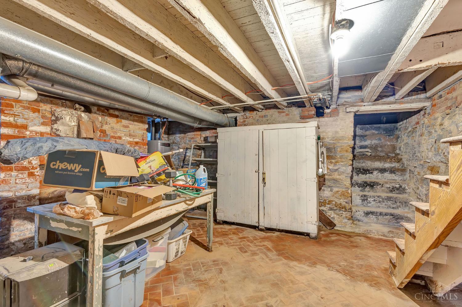1316 Spring Street, Cincinnati, OH, 45202 — photo 33