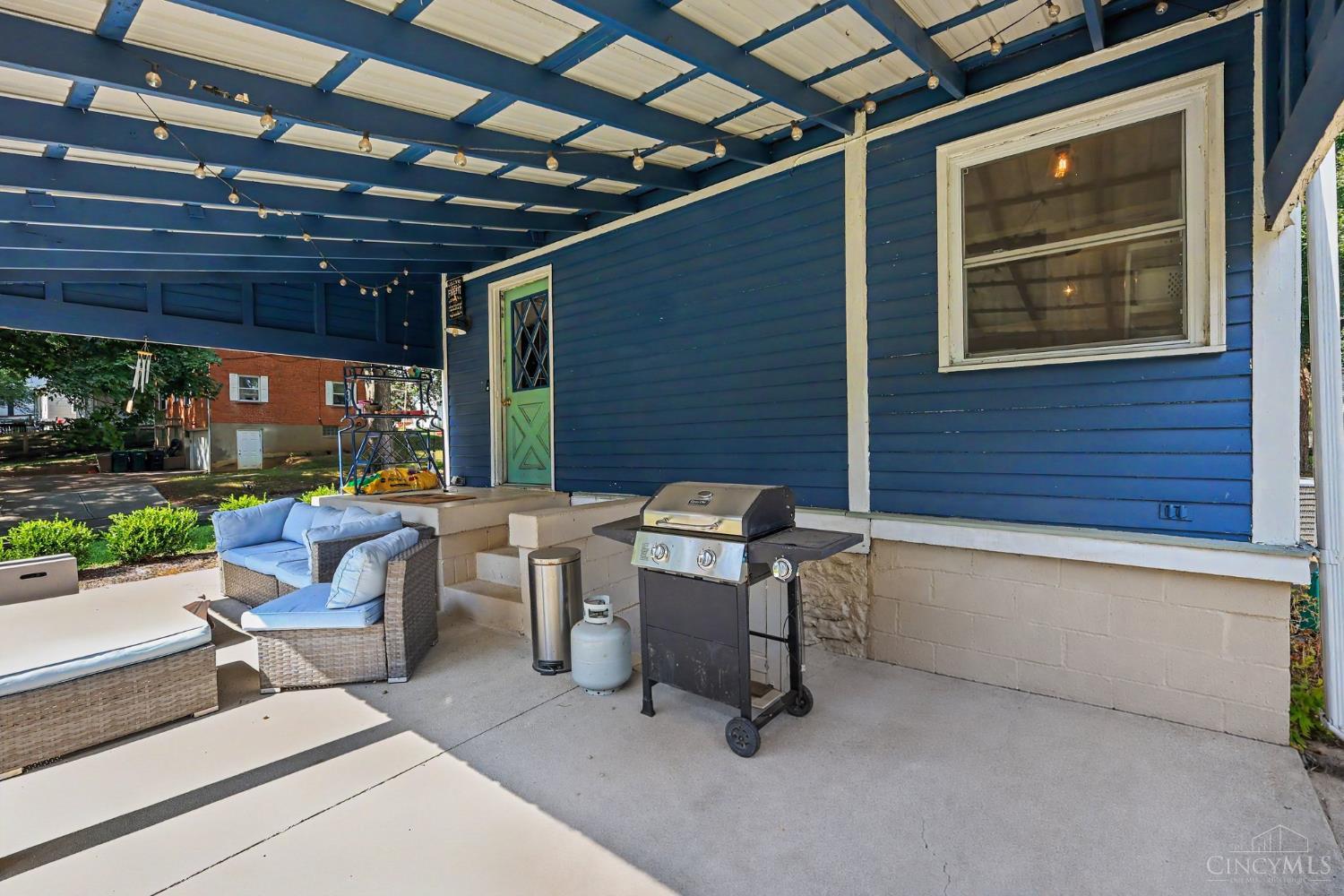6735 Parkland Avenue, Cincinnati, OH, 45233 — photo 31