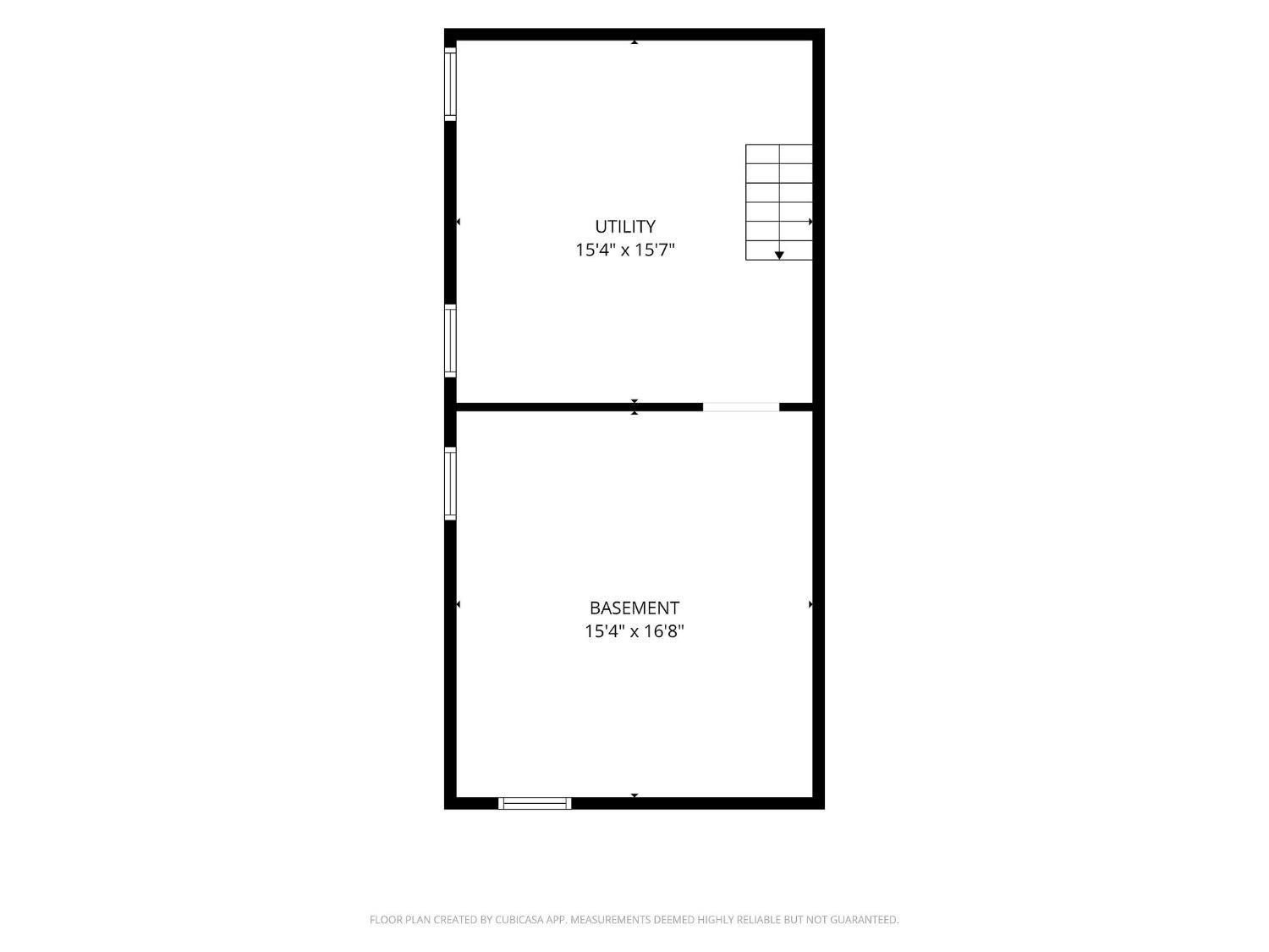 1316 Spring Street, Cincinnati, OH, 45202 — photo 37