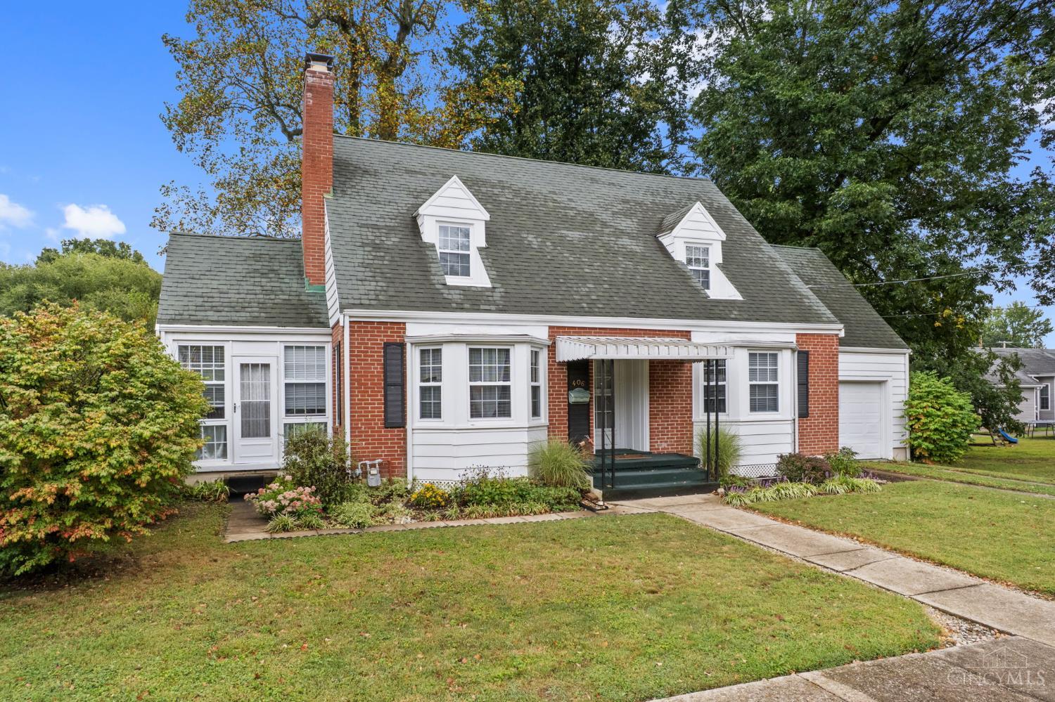 406 Green Street, Georgetown, OH, 45121